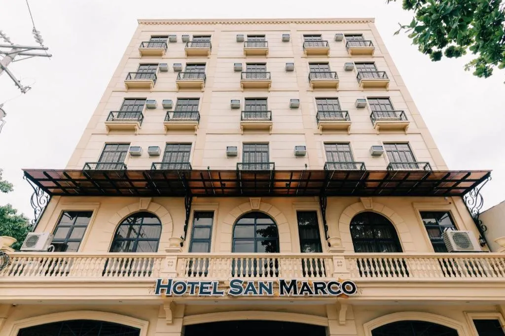 Hotel San Marco Davao