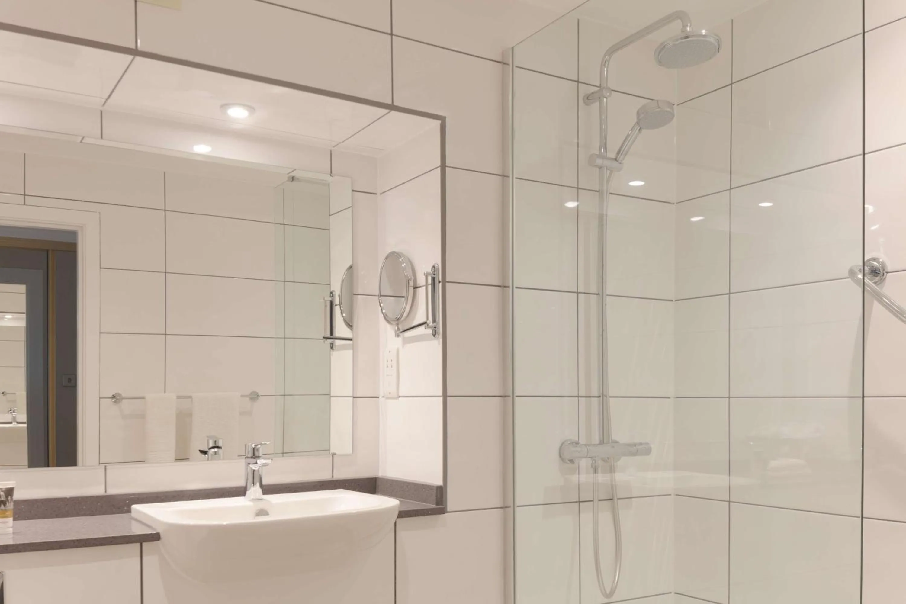 Superior Room in Albrighton Hall Hotel and Spa, a member of Radisson Individuals