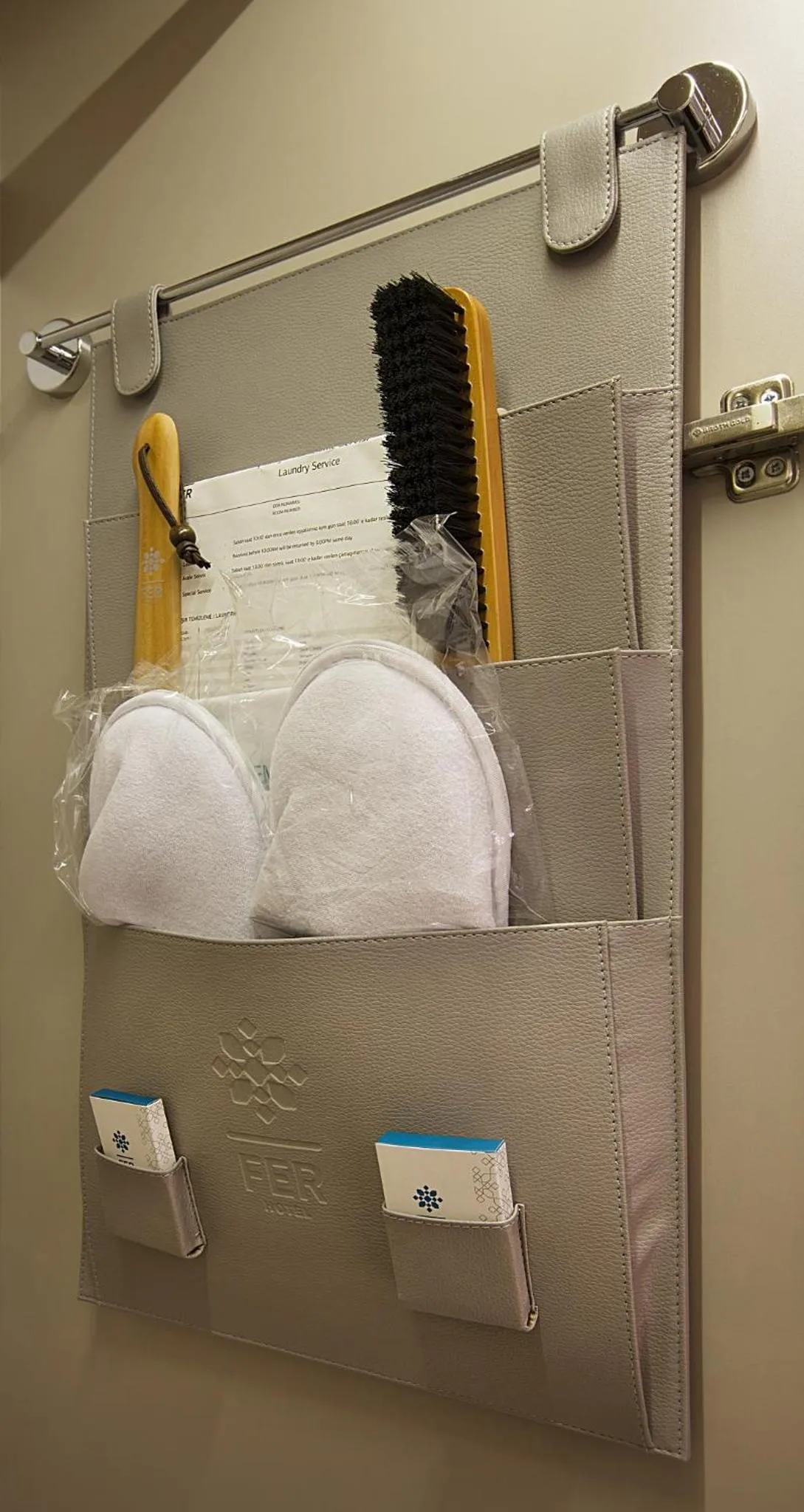 Senior Suite in Fer Hotel