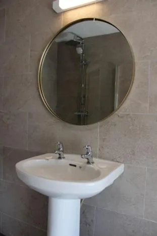 Twin Room in Kildare House Hotel