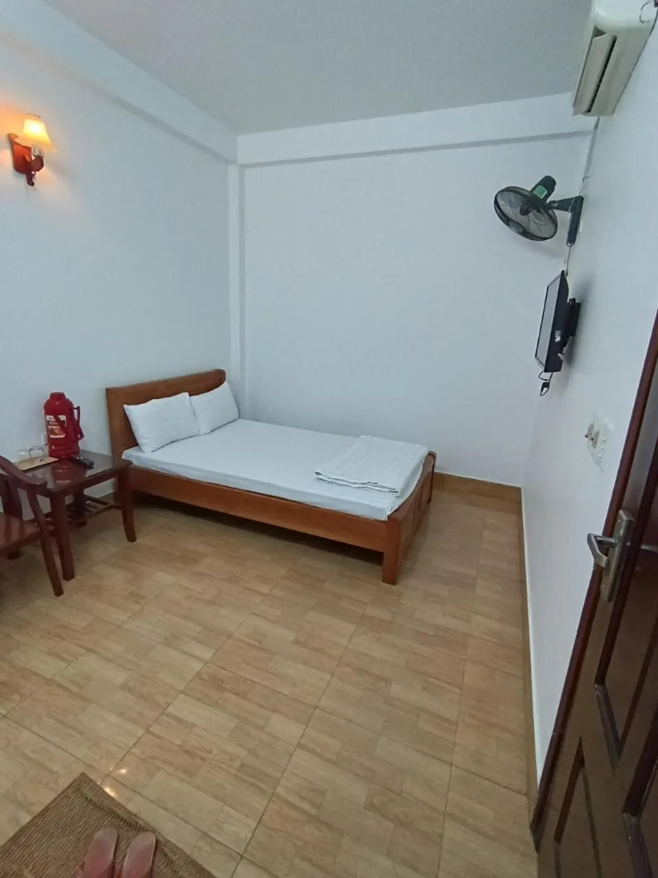 Single Room in Anh Duong Hotel