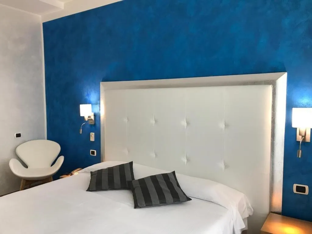 Double Room in Hotel Europa