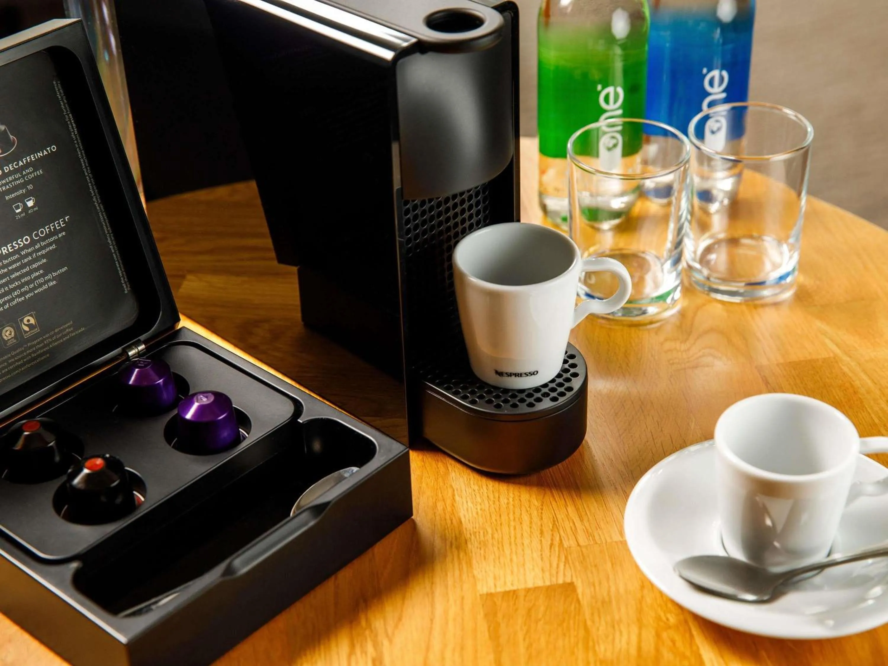 Privilege King Room in Mercure Nottingham Sherwood