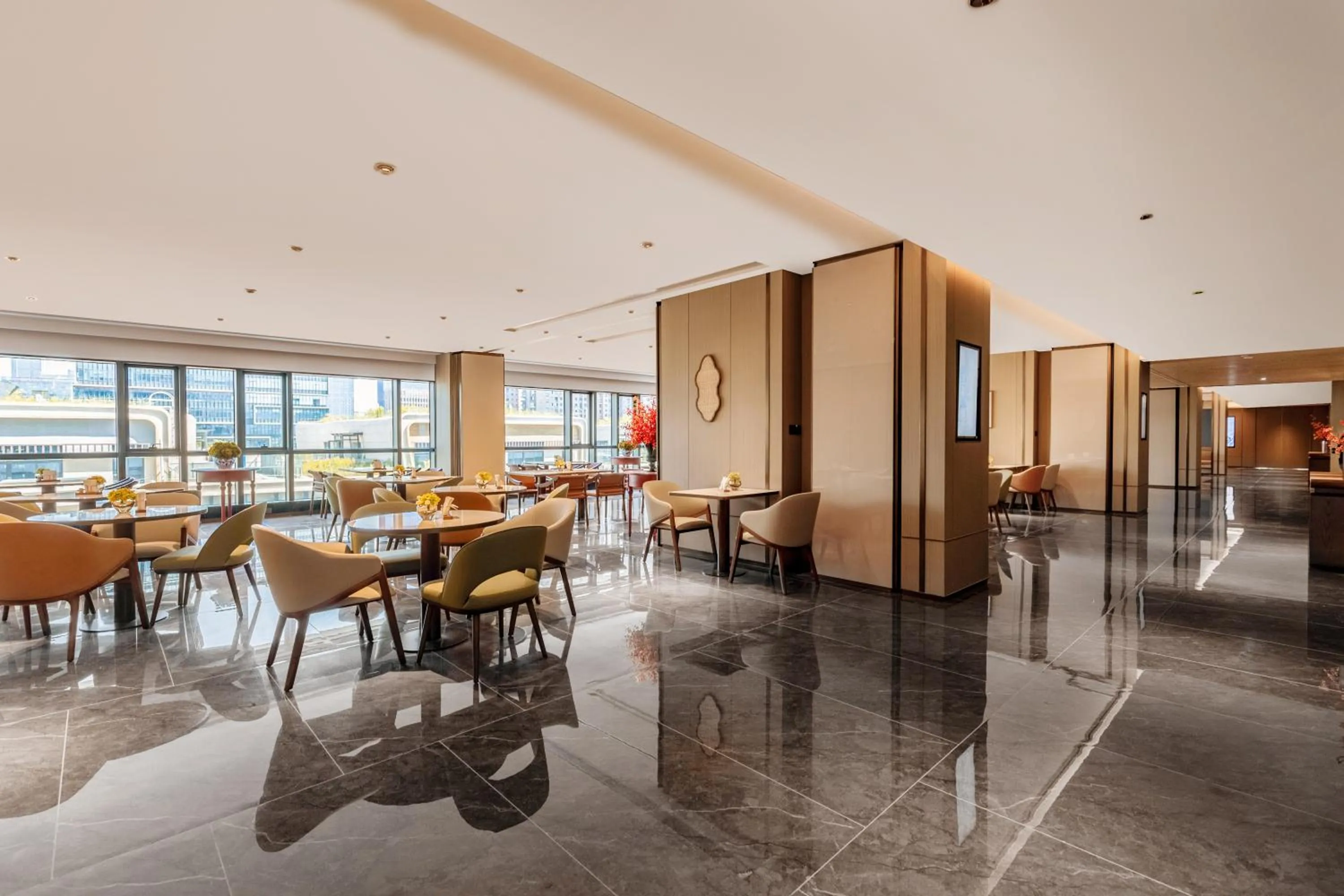 Holiday Inn Express Hangzhou Jiangnan by IHG