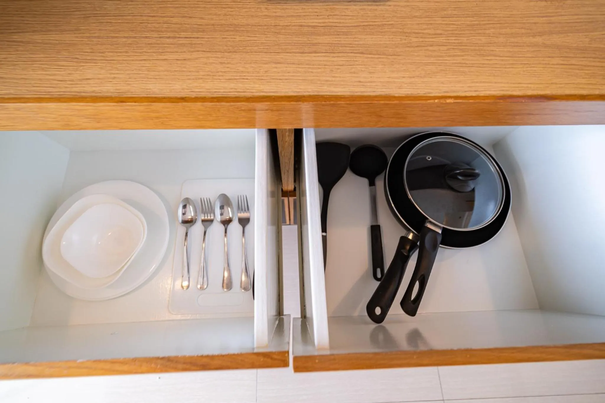 Superior with Kitchenette Double Room in Ratana Hotel Rassada, PHUKET TOWN- SHA Extra Plus