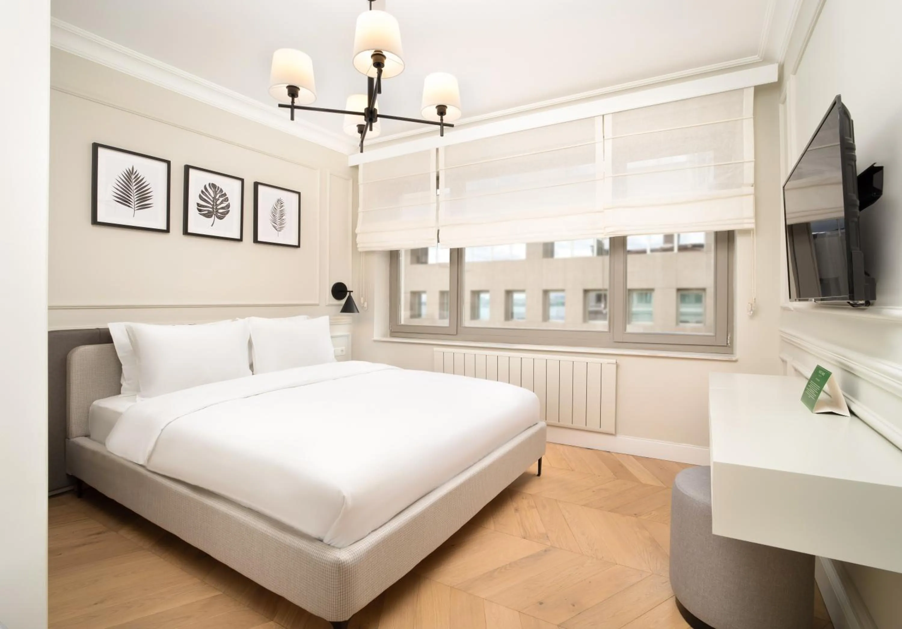 Family Suite in Vucino Suites