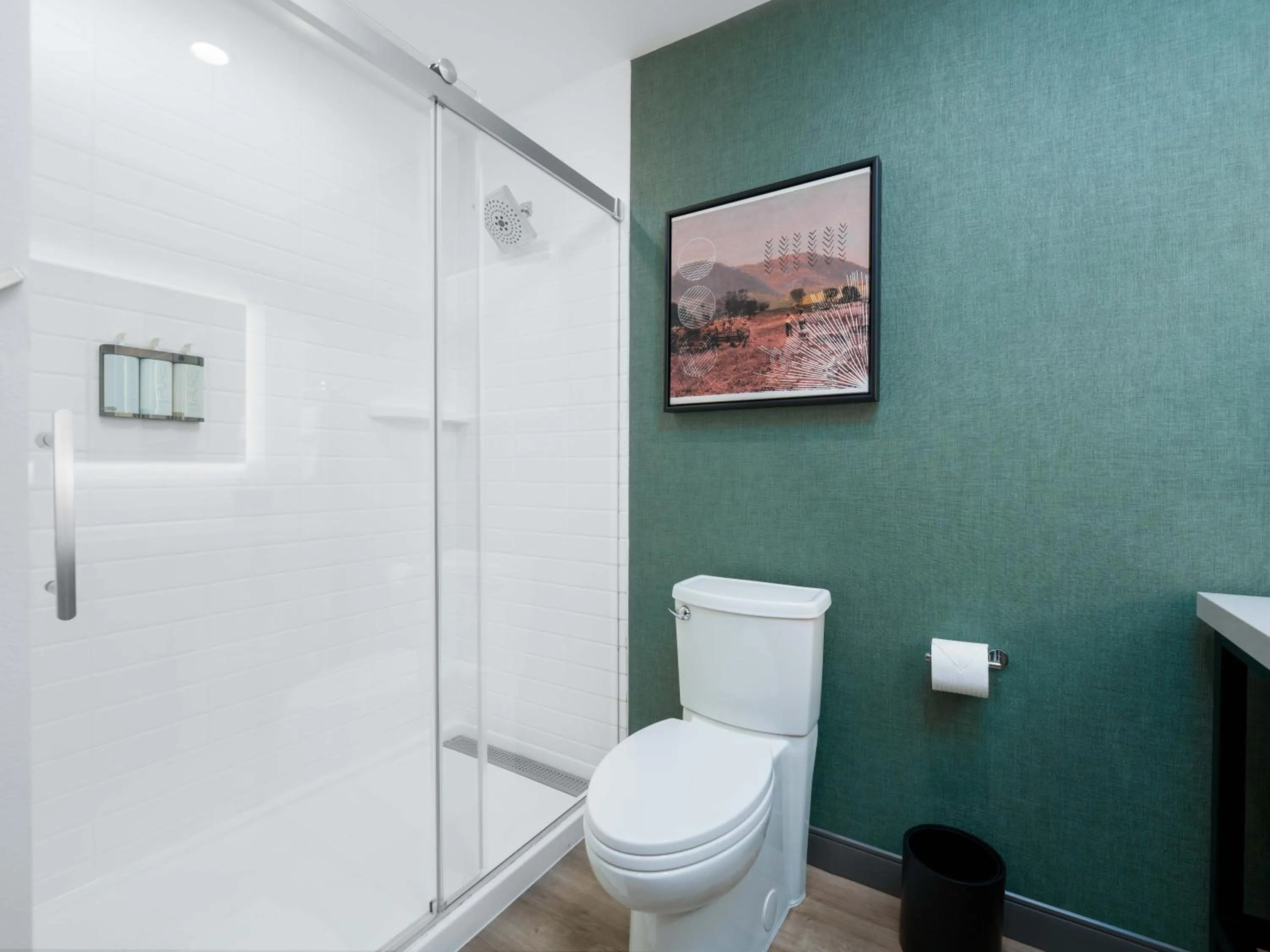 Superior King Suite - Non-Smoking in Cambria Hotel El Centro - Imperial