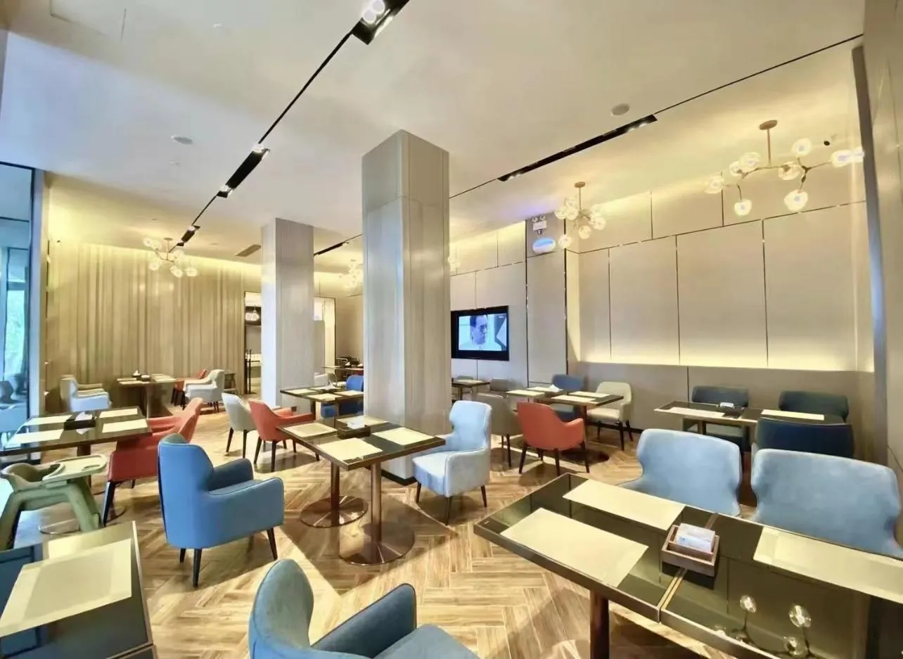 Echarm Hotel Wuhan Hannan