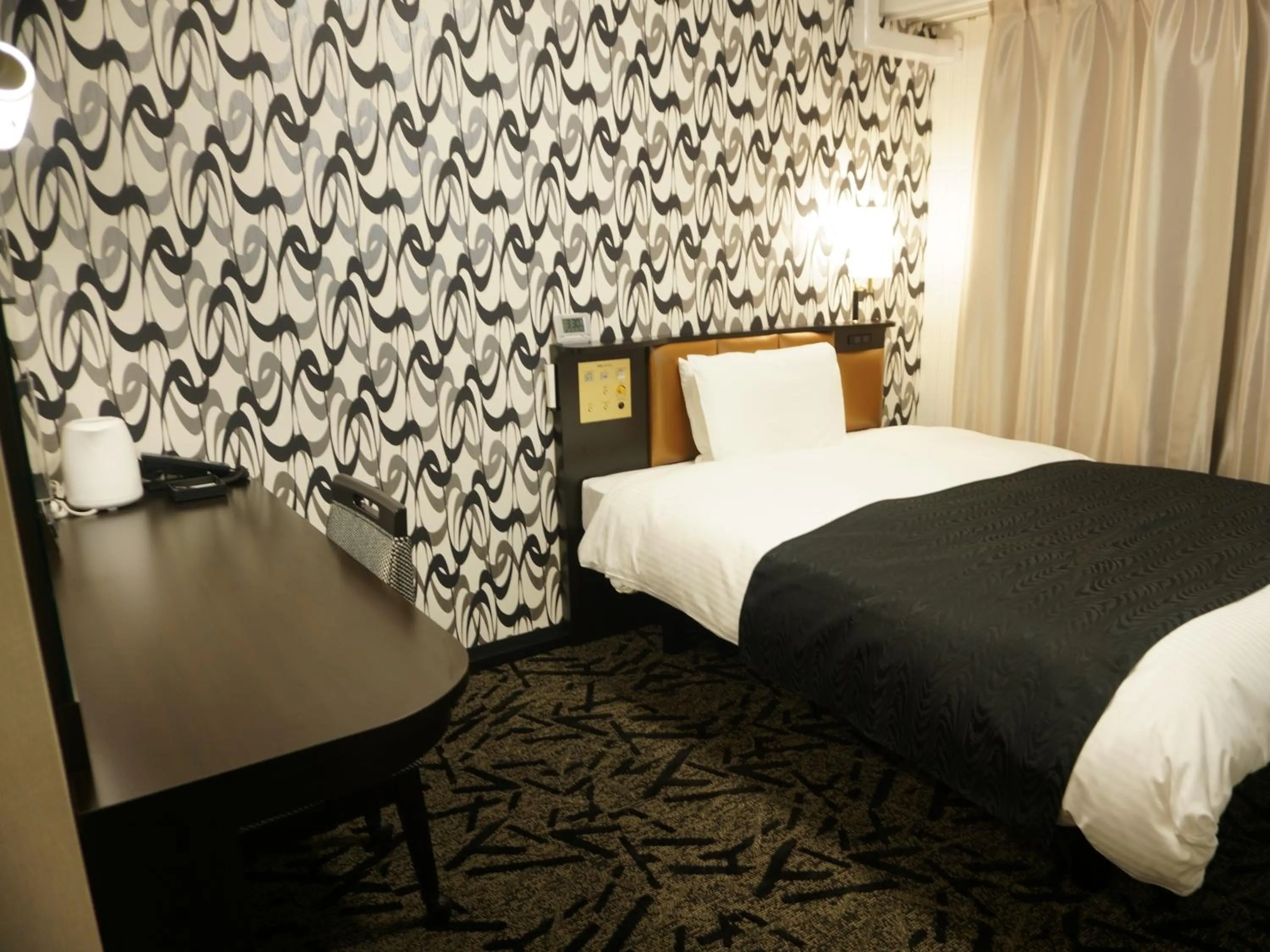 Single Room - single occupancy in APA Hotel Hachinohe Chuo