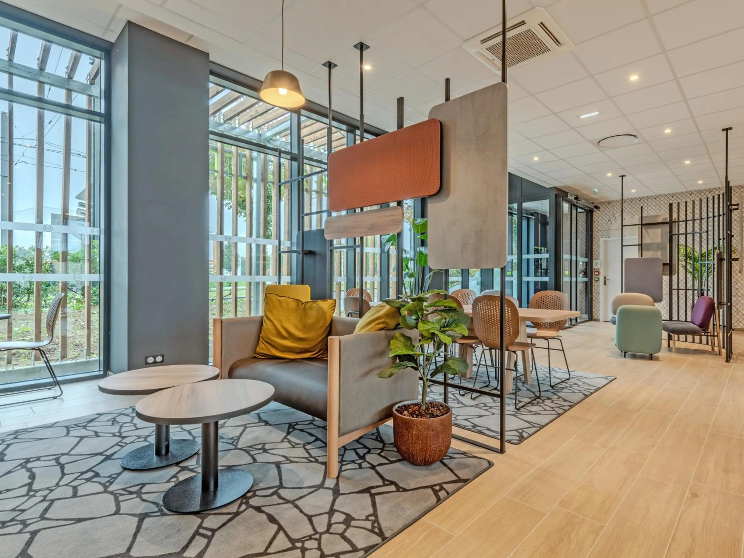 B&B HOTEL Brest Porte de Gouesnou