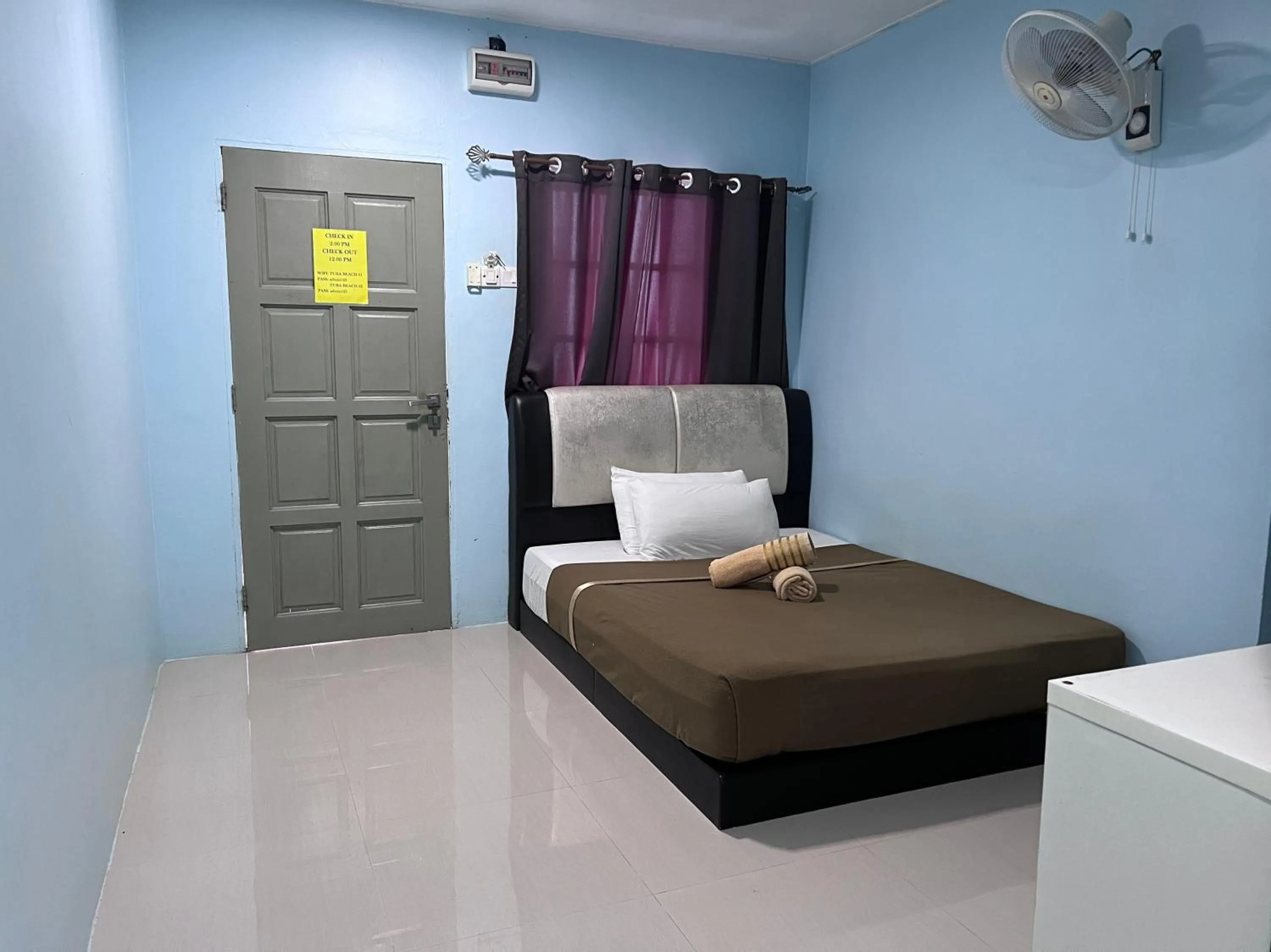 Presidential Suite in Capital O 91017 Tuba Beach Resort @ Pulau Tuba