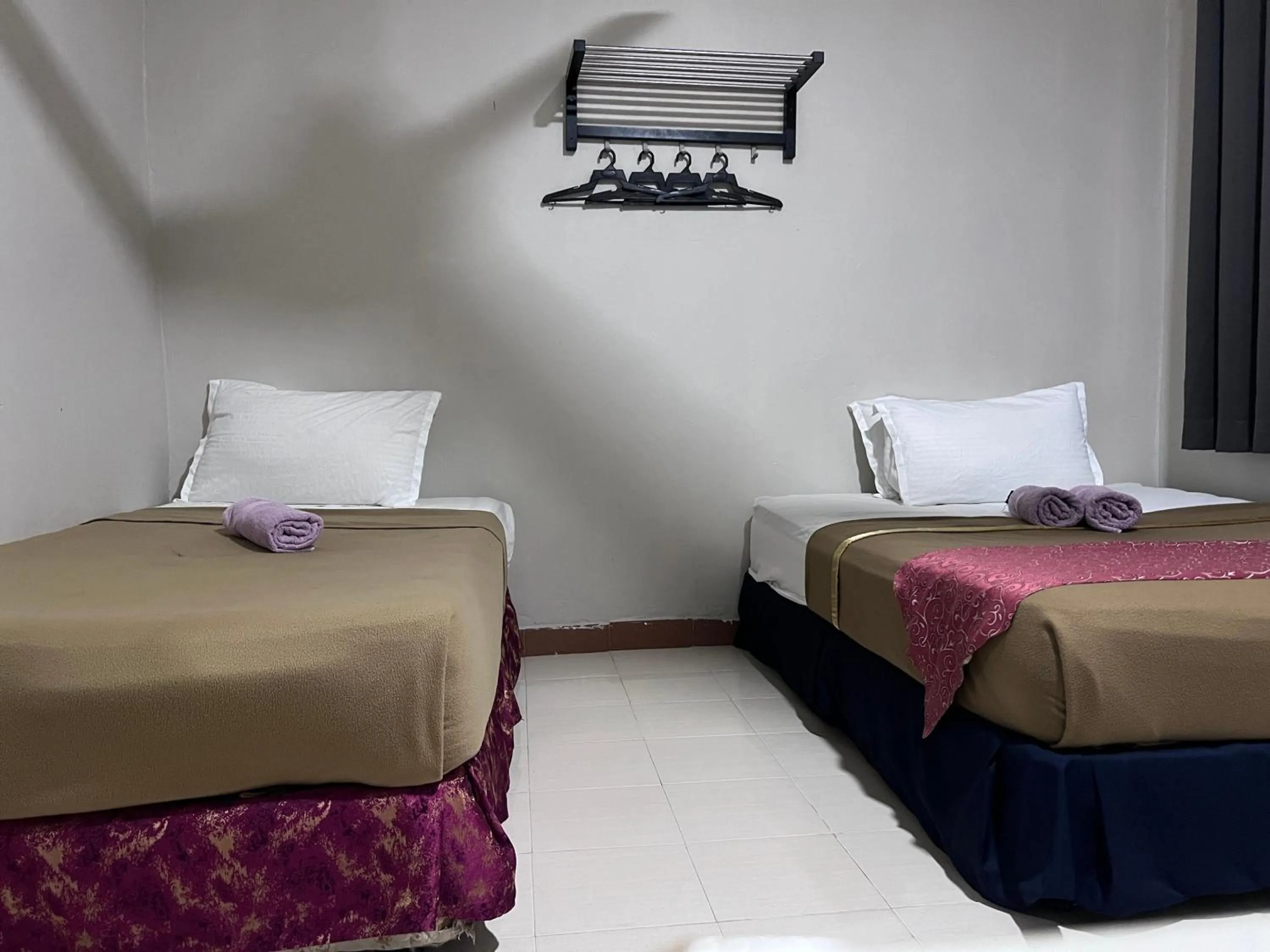 Superior Suite in Capital O 91017 Tuba Beach Resort @ Pulau Tuba