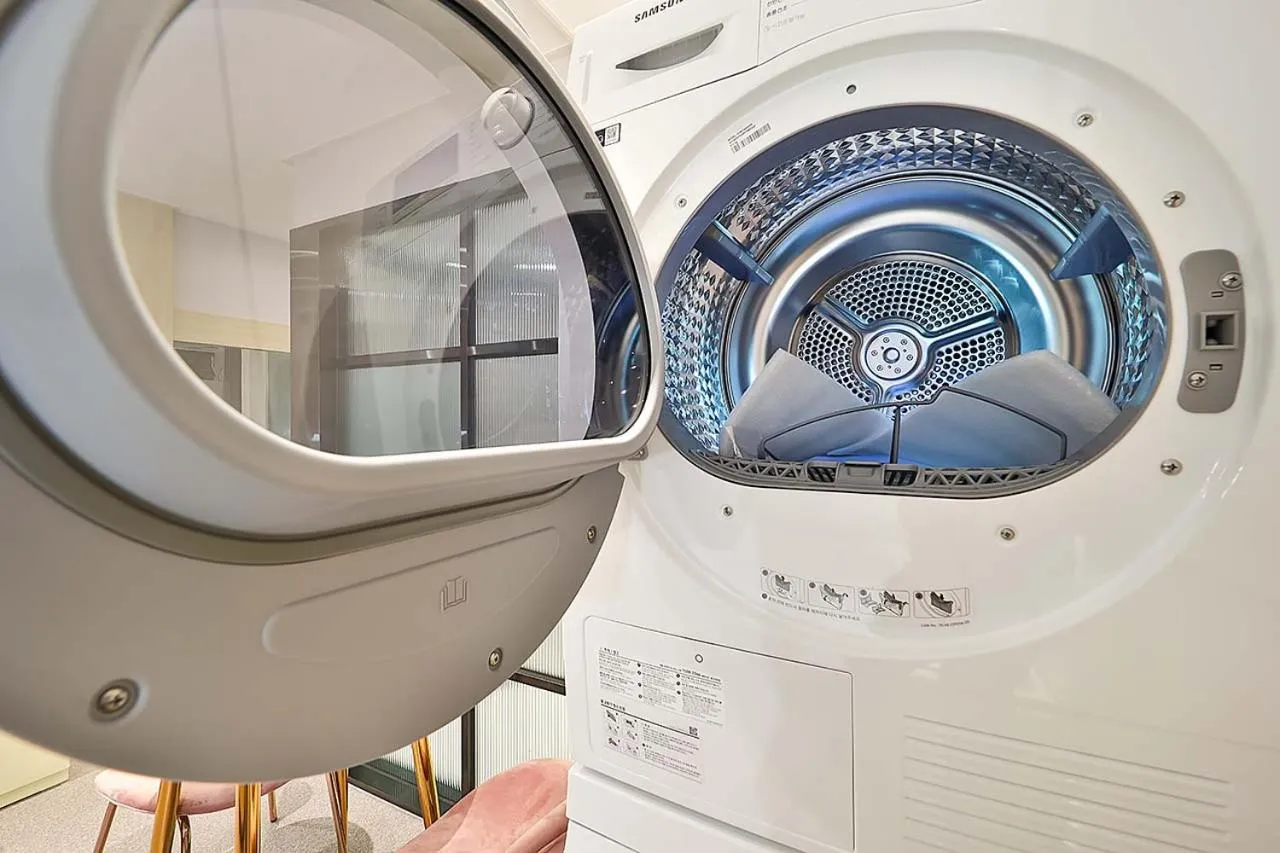 Superior Double Room in Rubato Hotel Ulsan Junggu