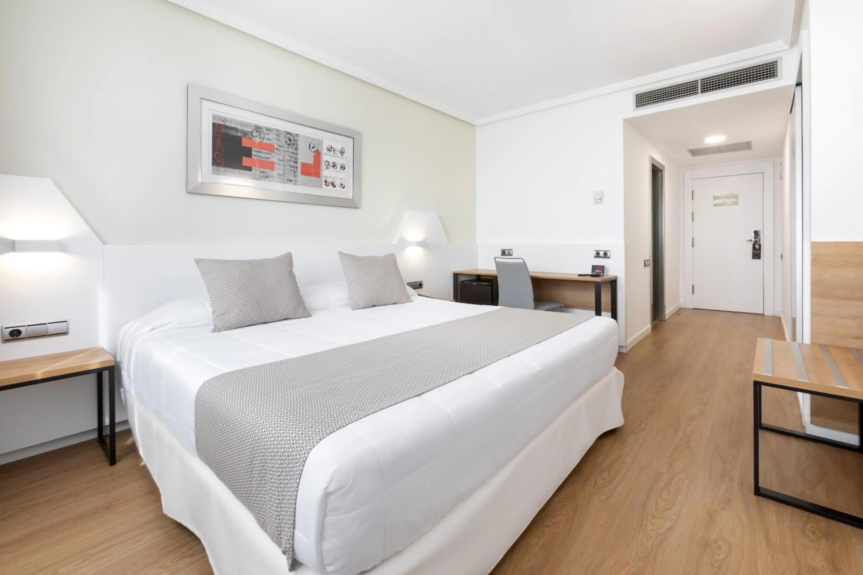 URBAN Room in Alexandre FrontAir Congress