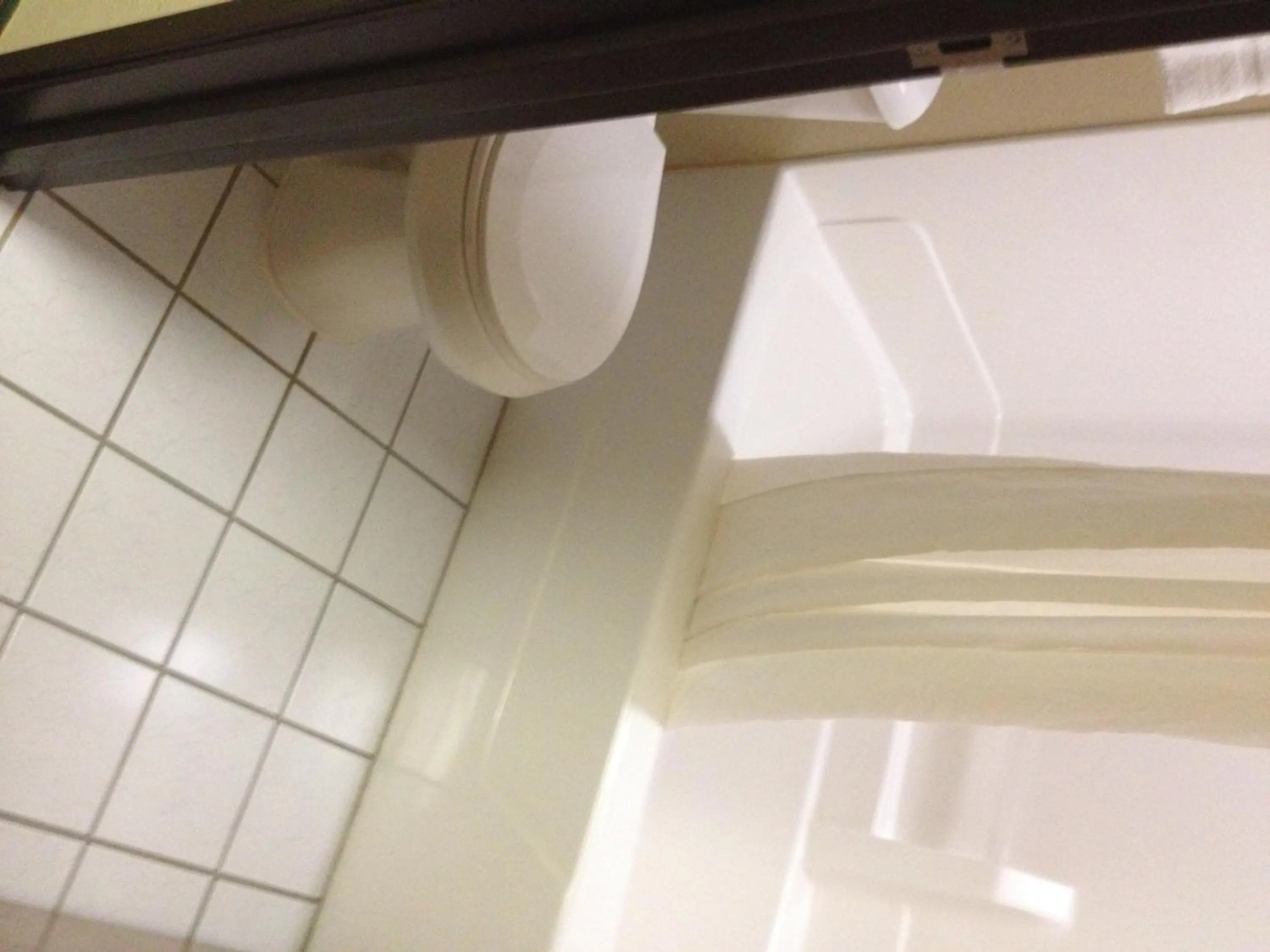 One-Bedroom with Three Queen Beds - Non-Smoking in Super 8 by Wyndham Olney