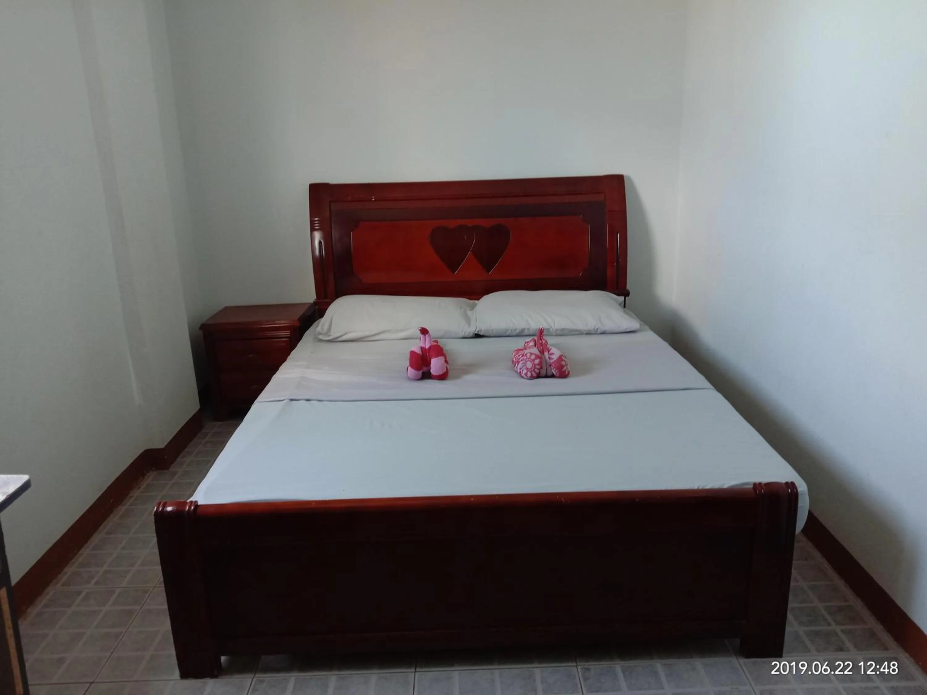 Superior Single Room in Cebu Guest Inn