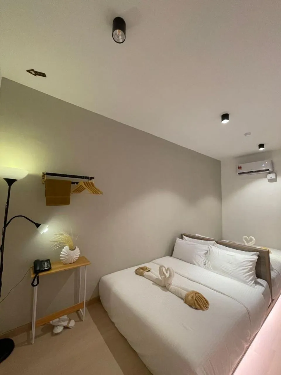 Family Suite in SWM Hotel