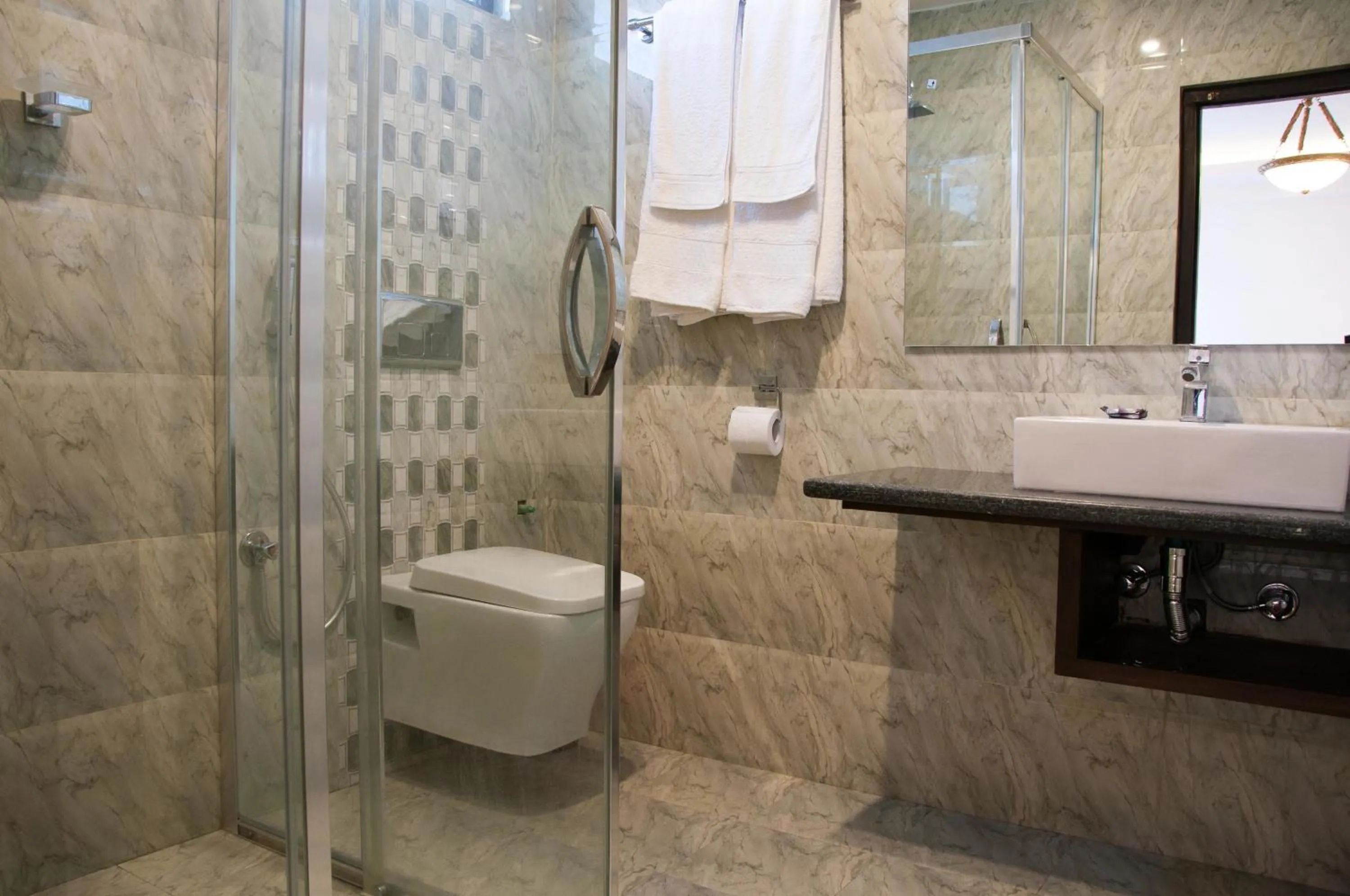 Superior Suite in Mandala Boutique Hotel