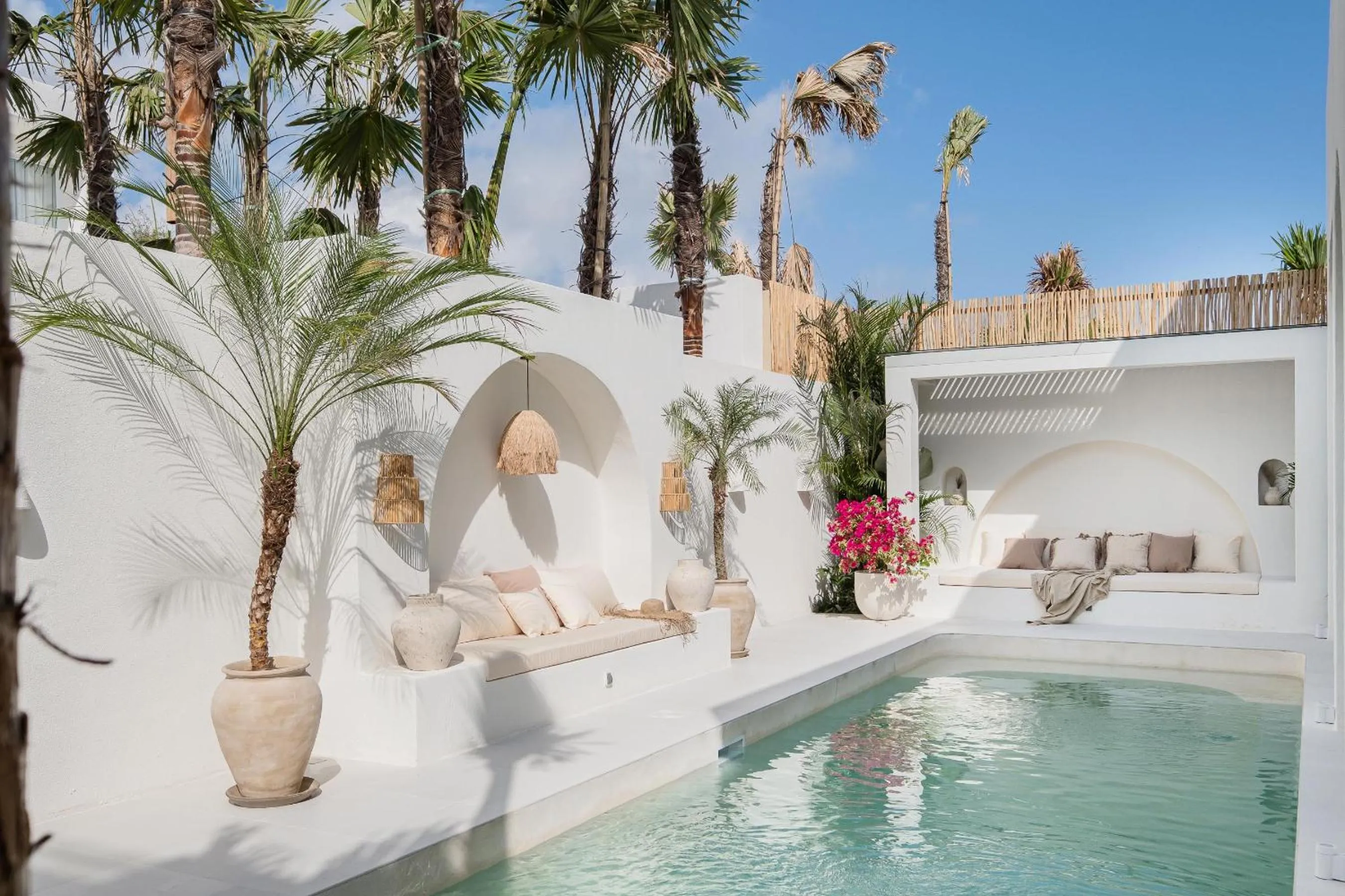 Three-Bedroom Villa in Mazari Villas