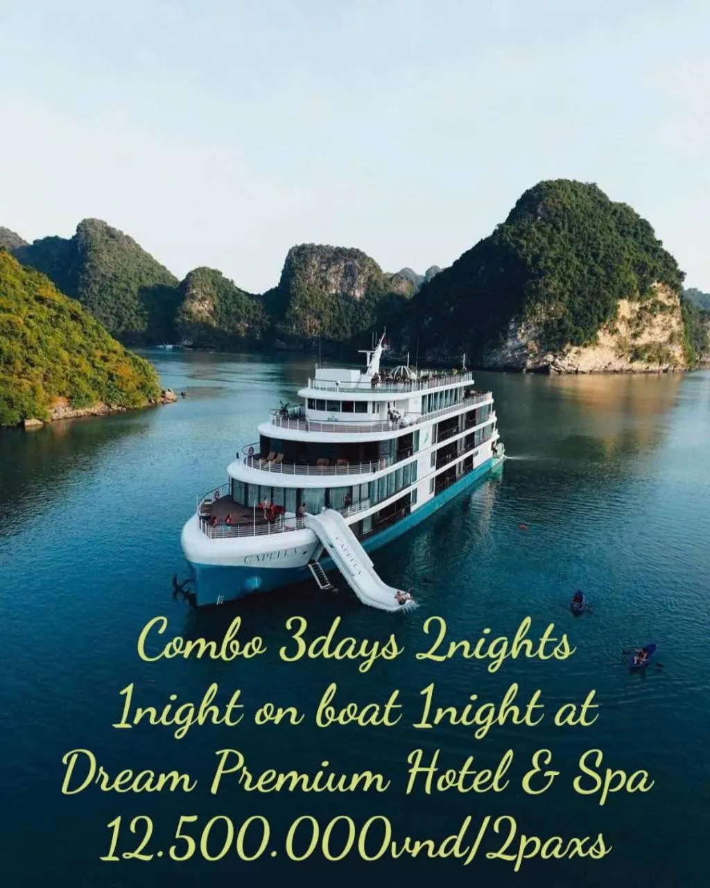 Junior Suite with Terrace in Dream Premium Hotel & Spa