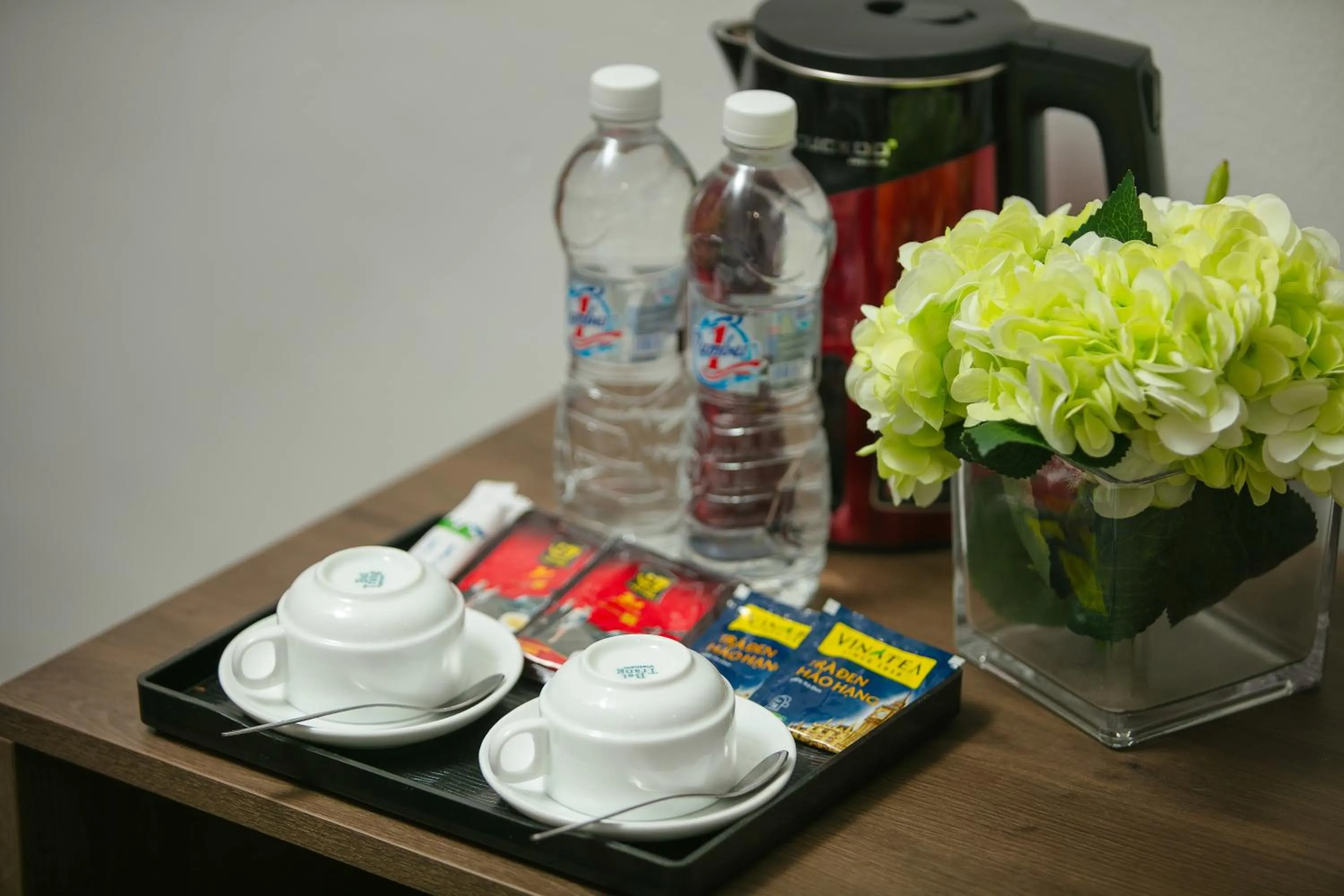 Deluxe Double Room - single occupancy in Dream Premium Hotel & Spa