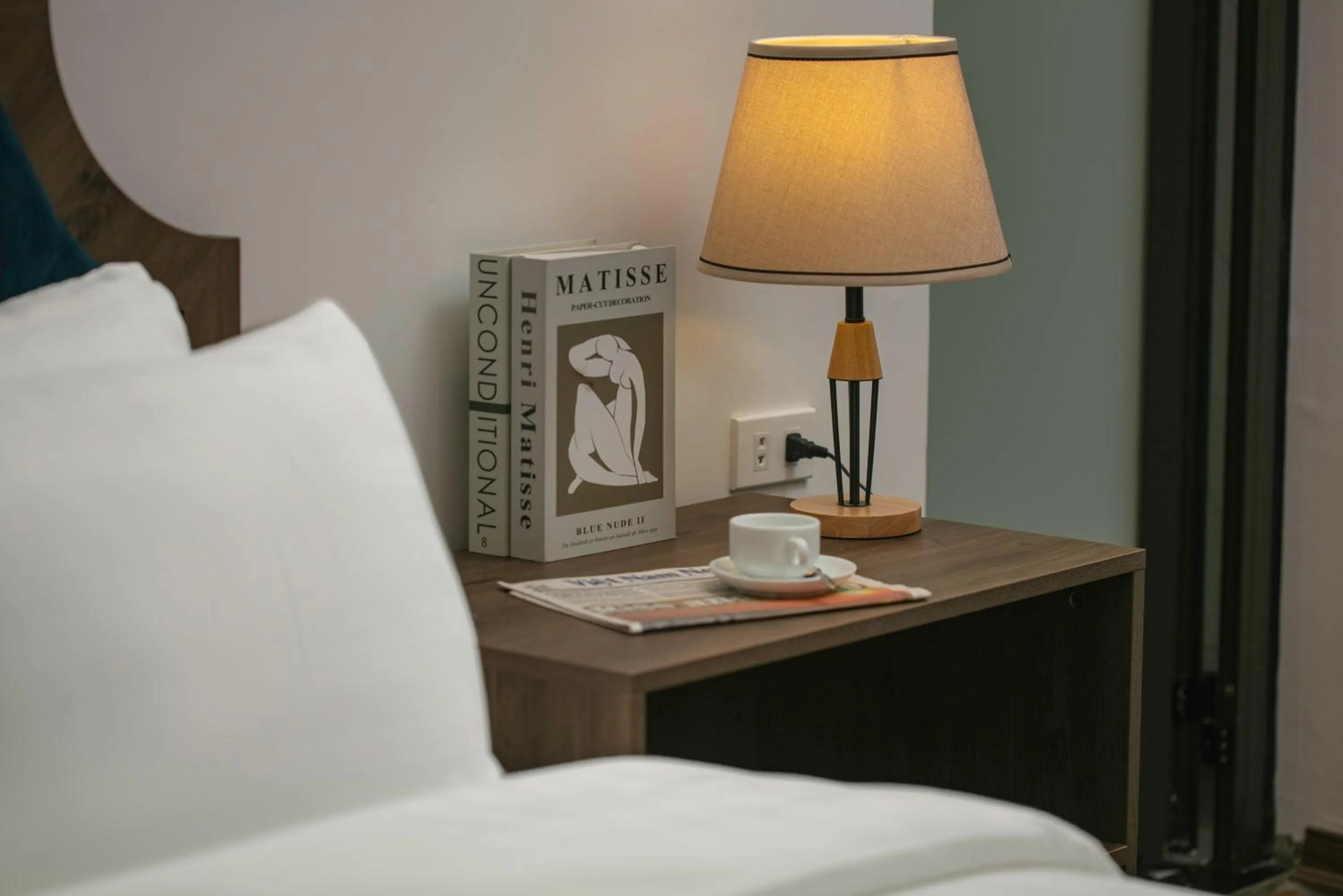 Executive Suite in Dream Premium Hotel & Spa