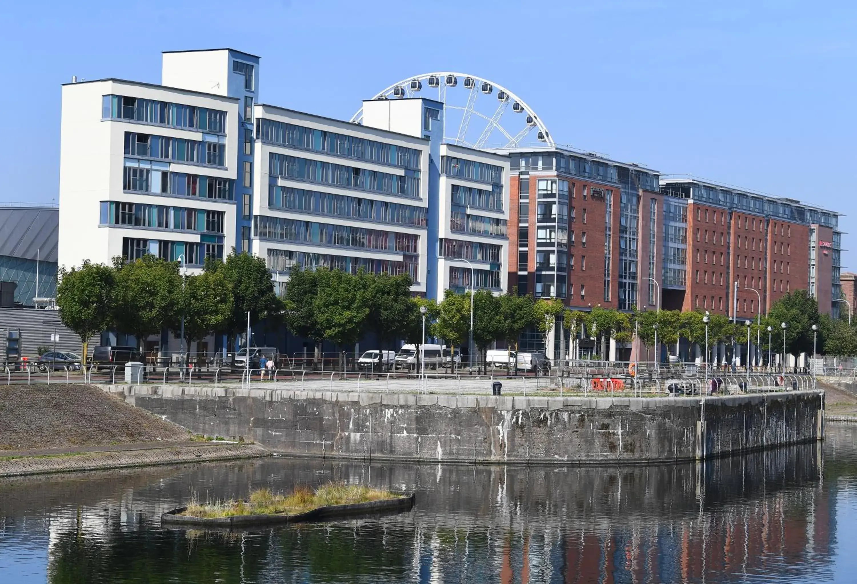 Dockside Aparthotel, Best Western Signature Collection Dockside Aparthotel, Best Western Signature Collection