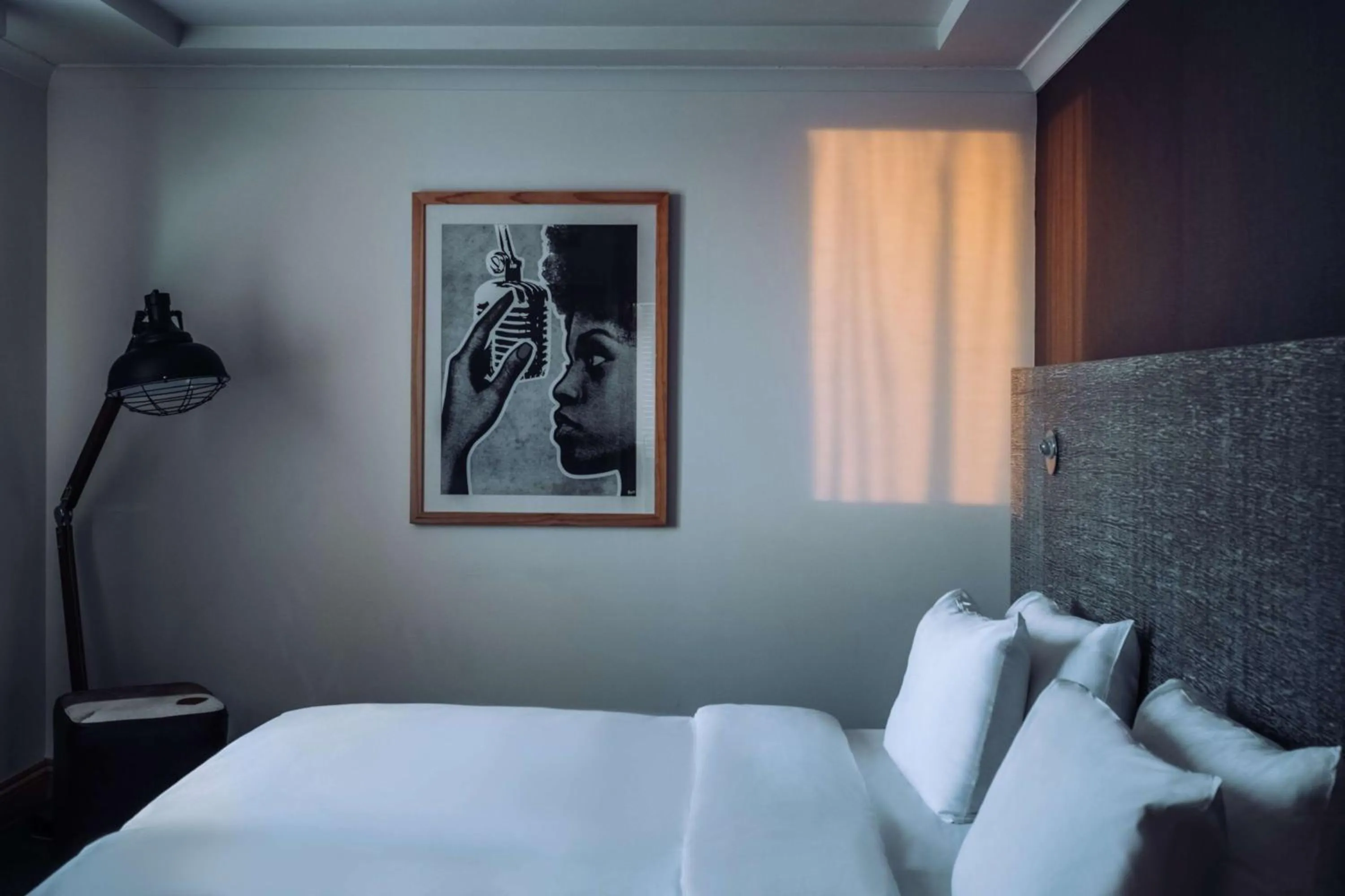 Junior Suite in pentahotel Reading