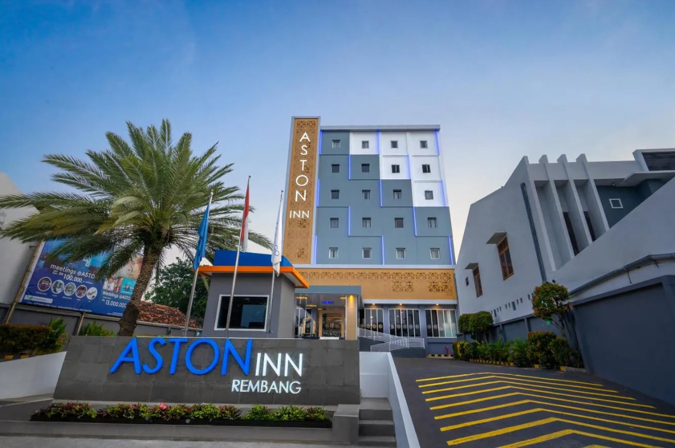Aston Inn Rembang