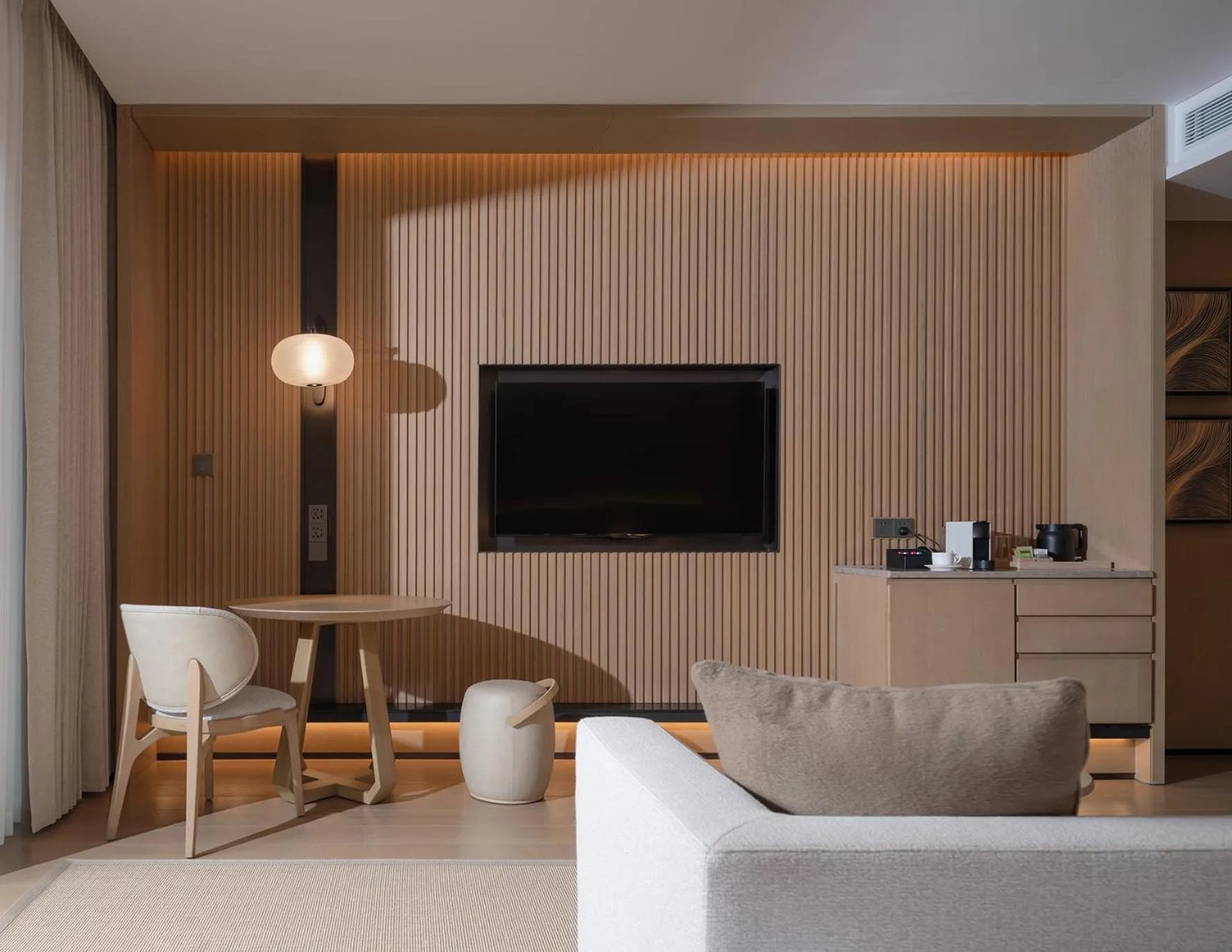 Garrya Wellbeing Mountain View Studio in Garrya Xianju