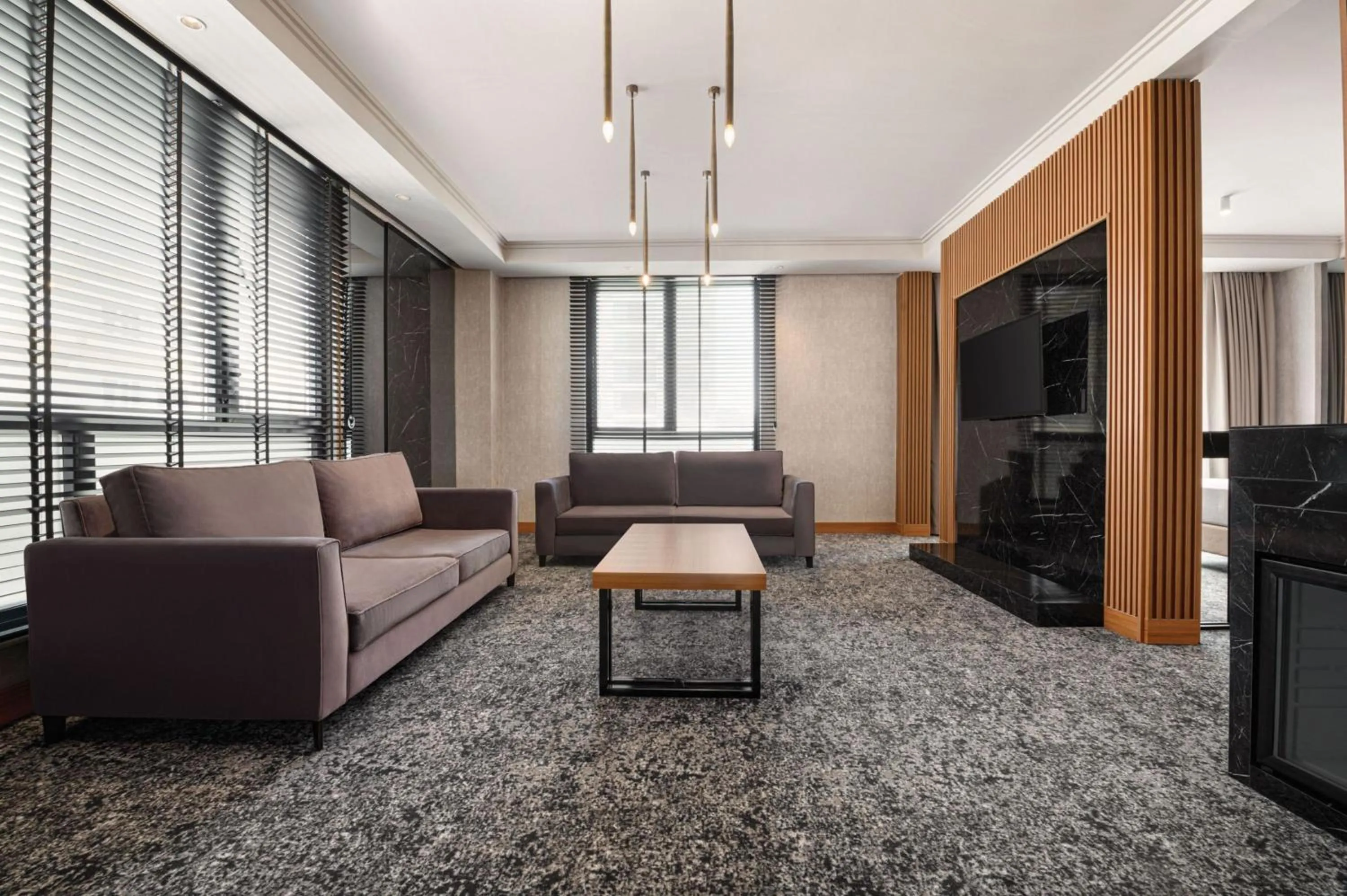 Suite in Ramada by Wyndham Gaziantep