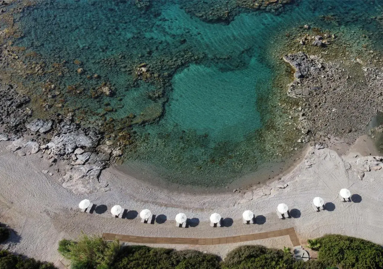 Al Mare Villas Al Mare Villas