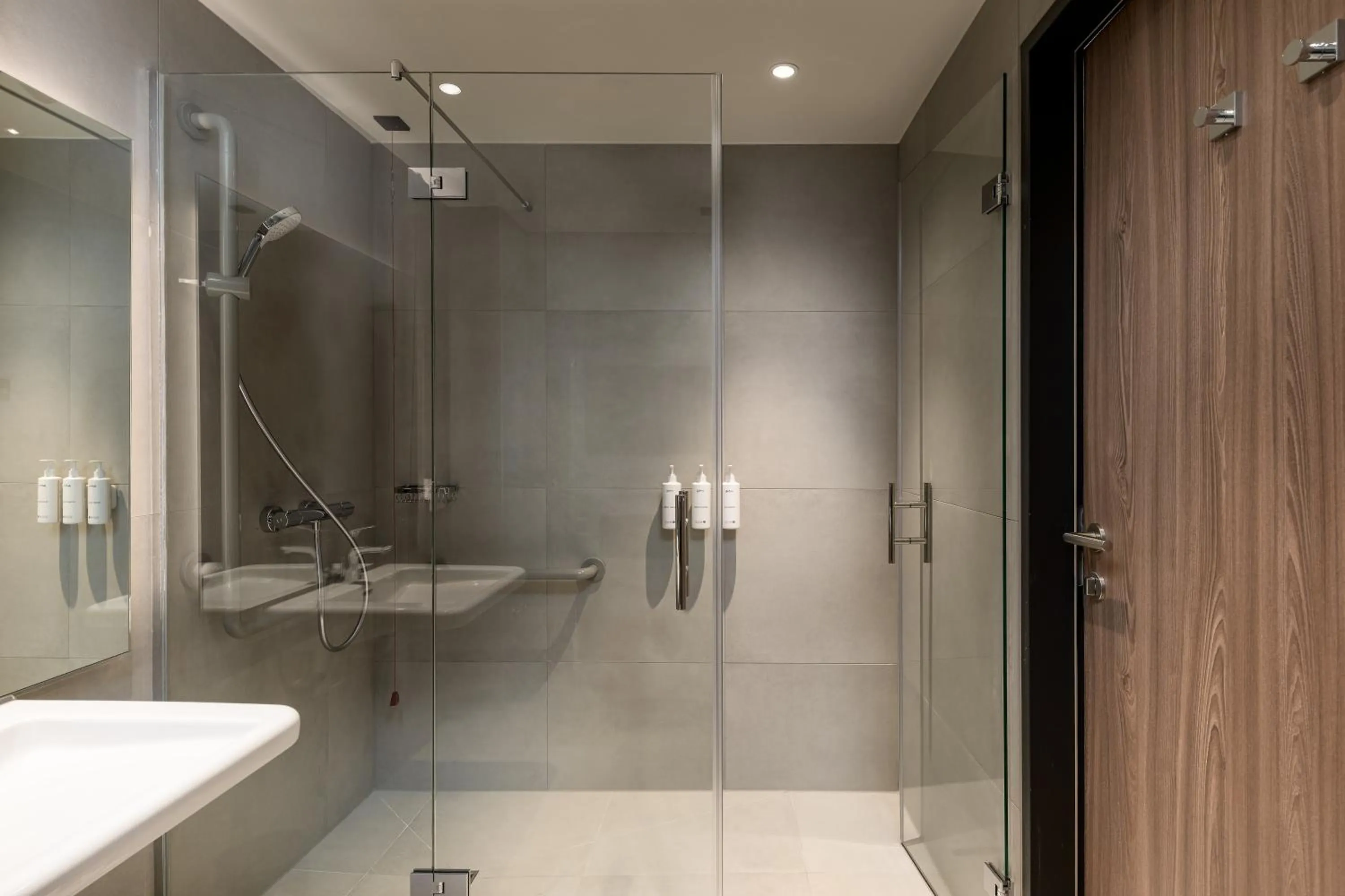 Superior Room - High Floor in Radisson Hotel Leipzig