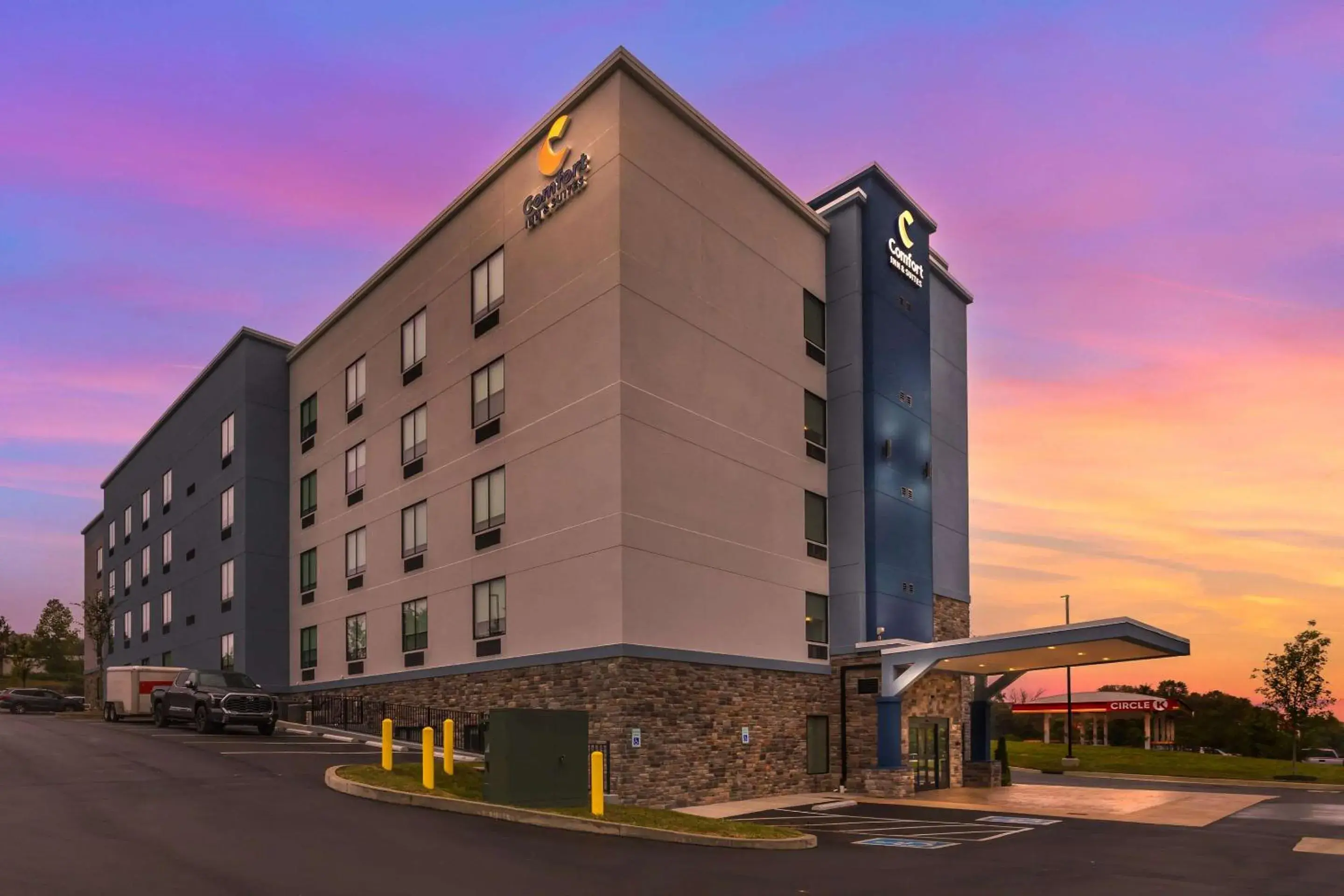 Comfort Inn & Suites Nashville Comfort Inn & Suites Nashville