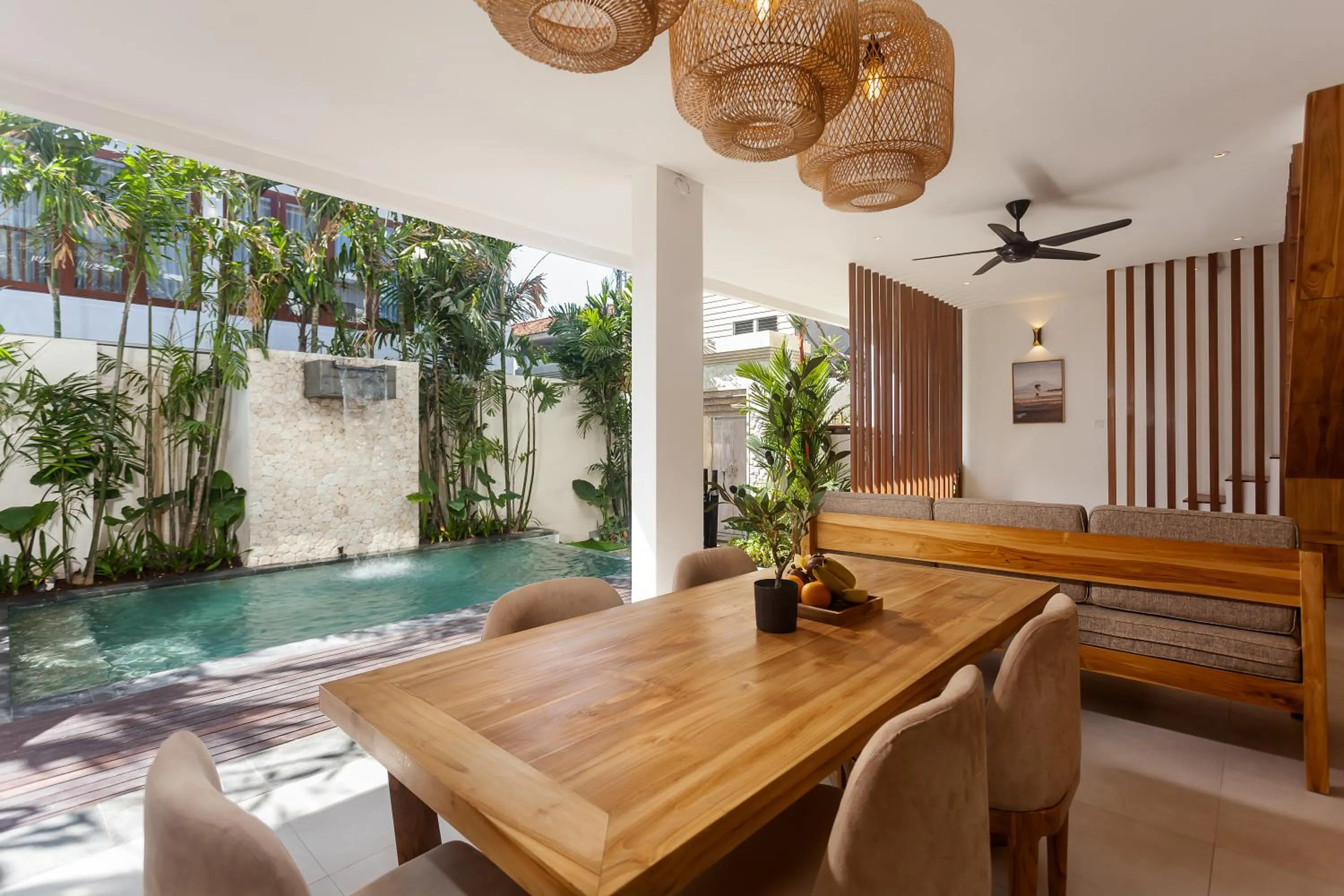 Two-Bedroom Villa in The Arca Villas by GenuineHost