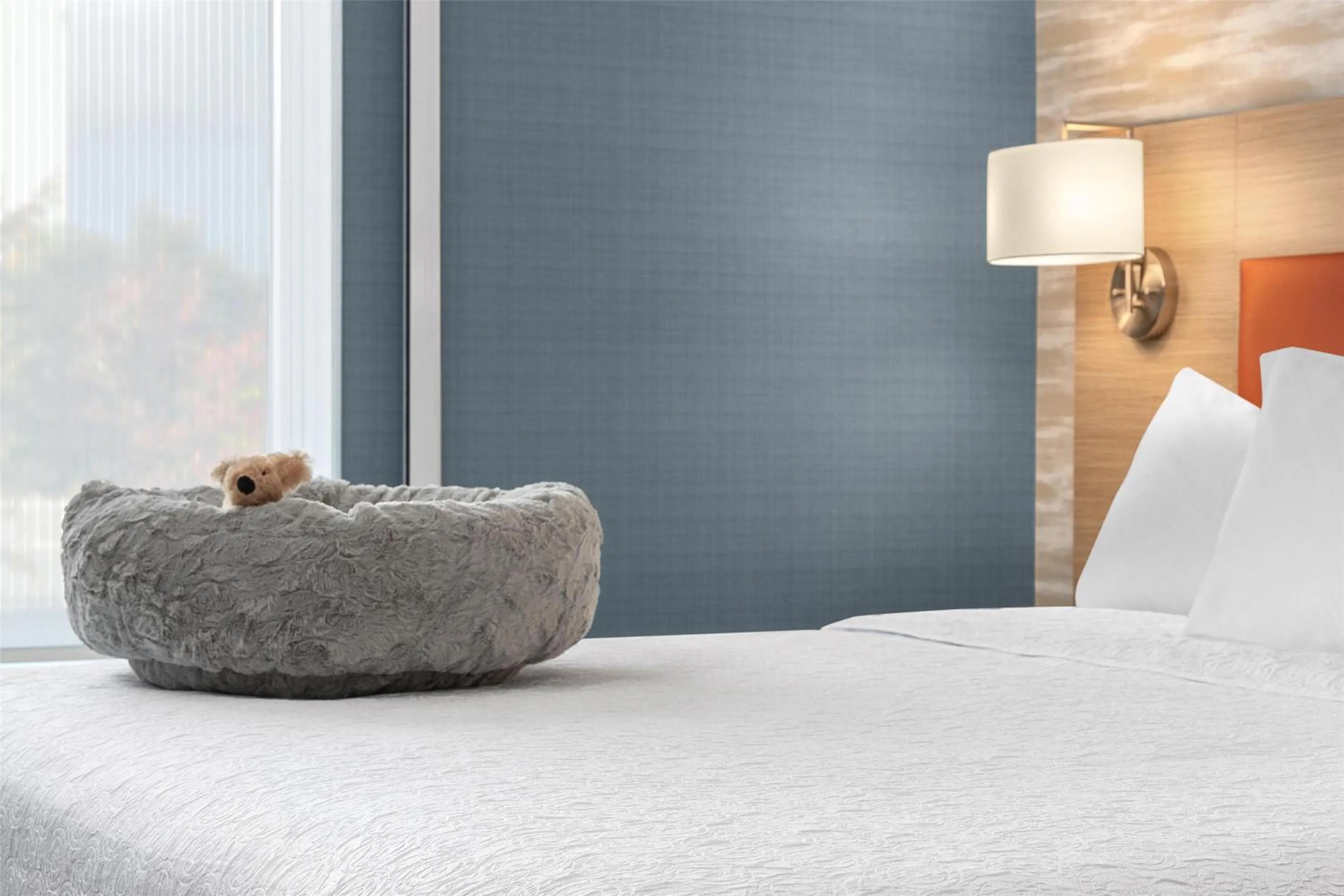 King Studio in Home2 Suites By Hilton Kitchener