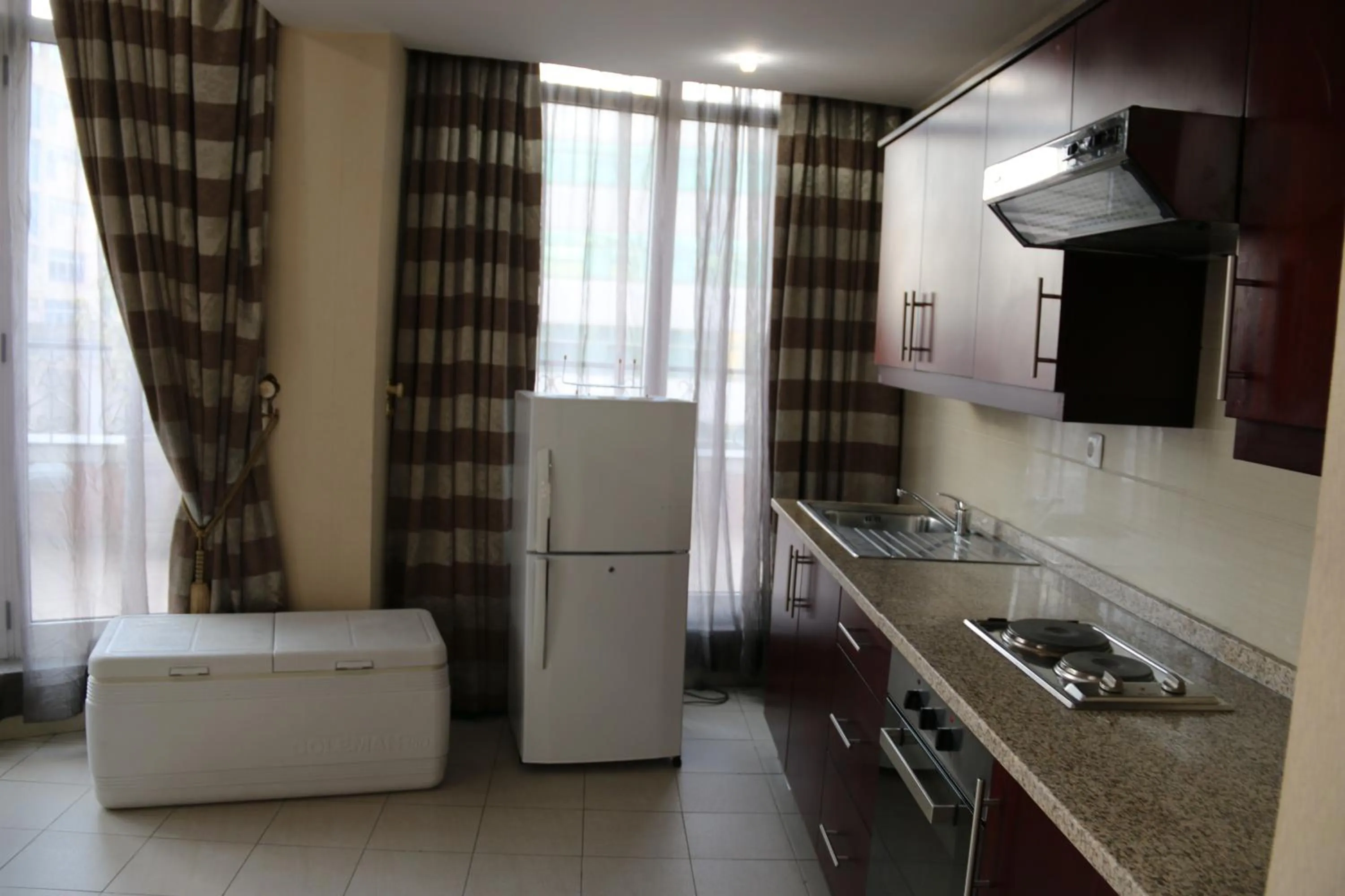 Superior King Room - single occupancy in Harmony Hotel