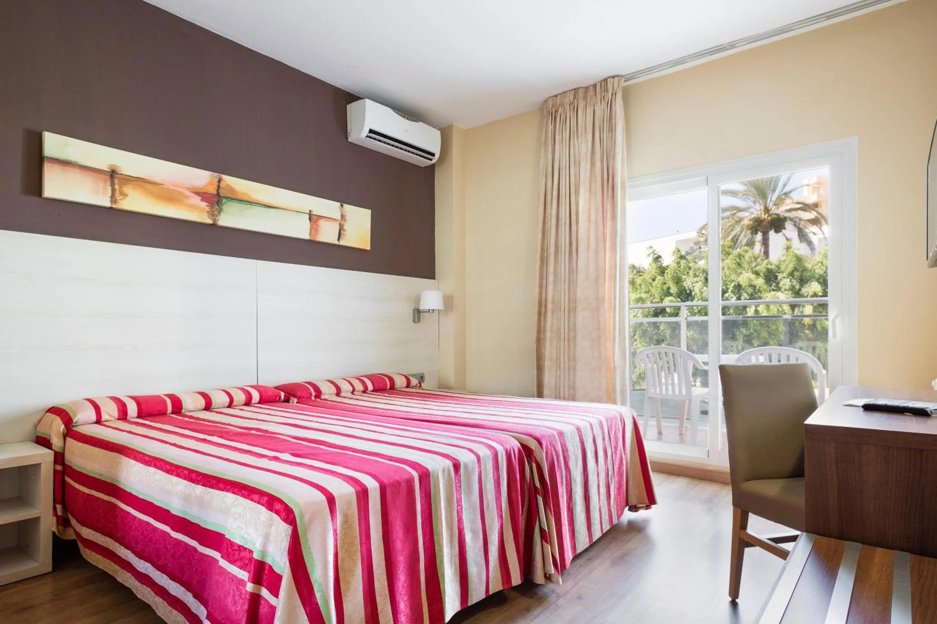 Superior Double Room (2 Adults) - single occupancy in Hotel Best Siroco