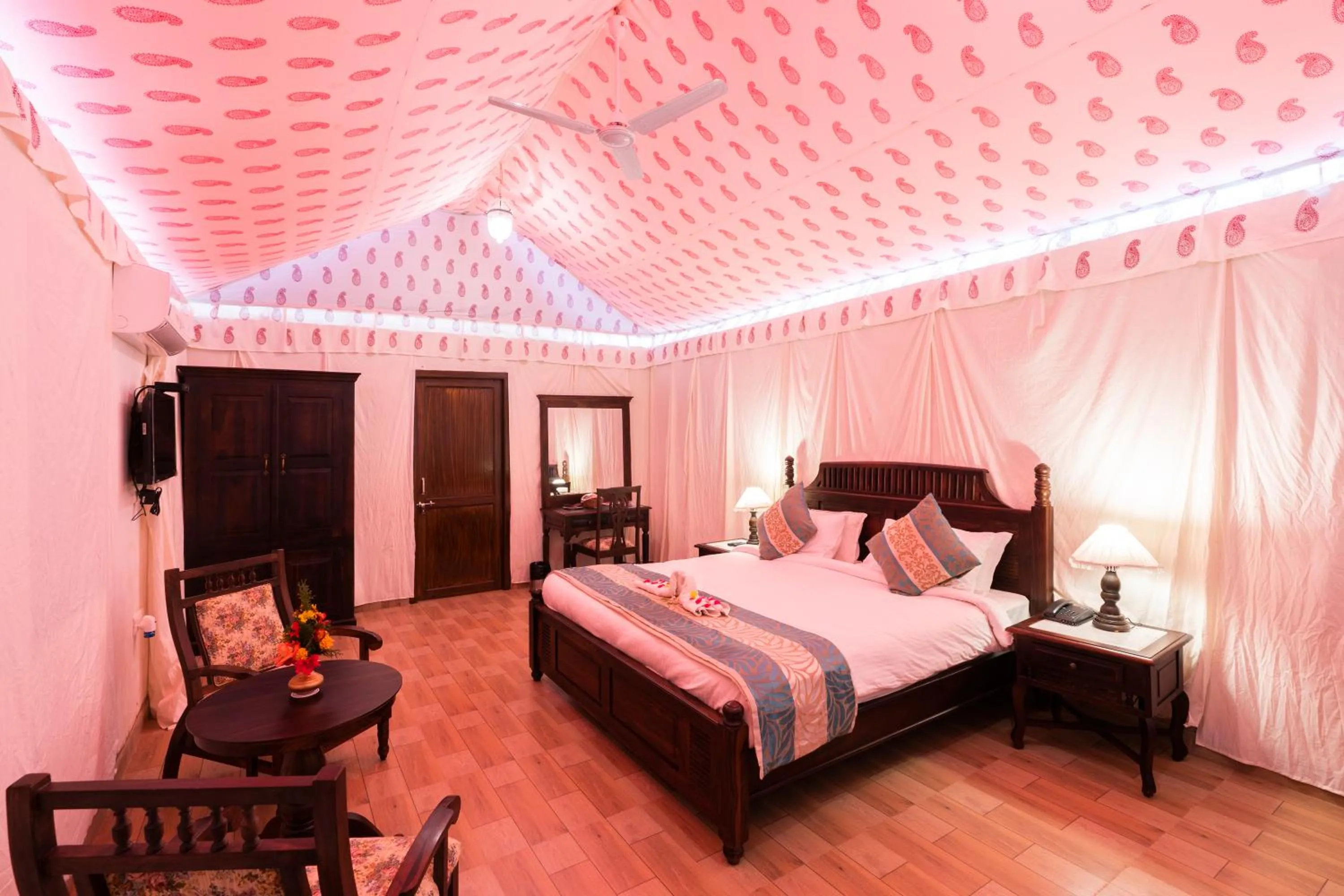 Cottage in The Udaibagh