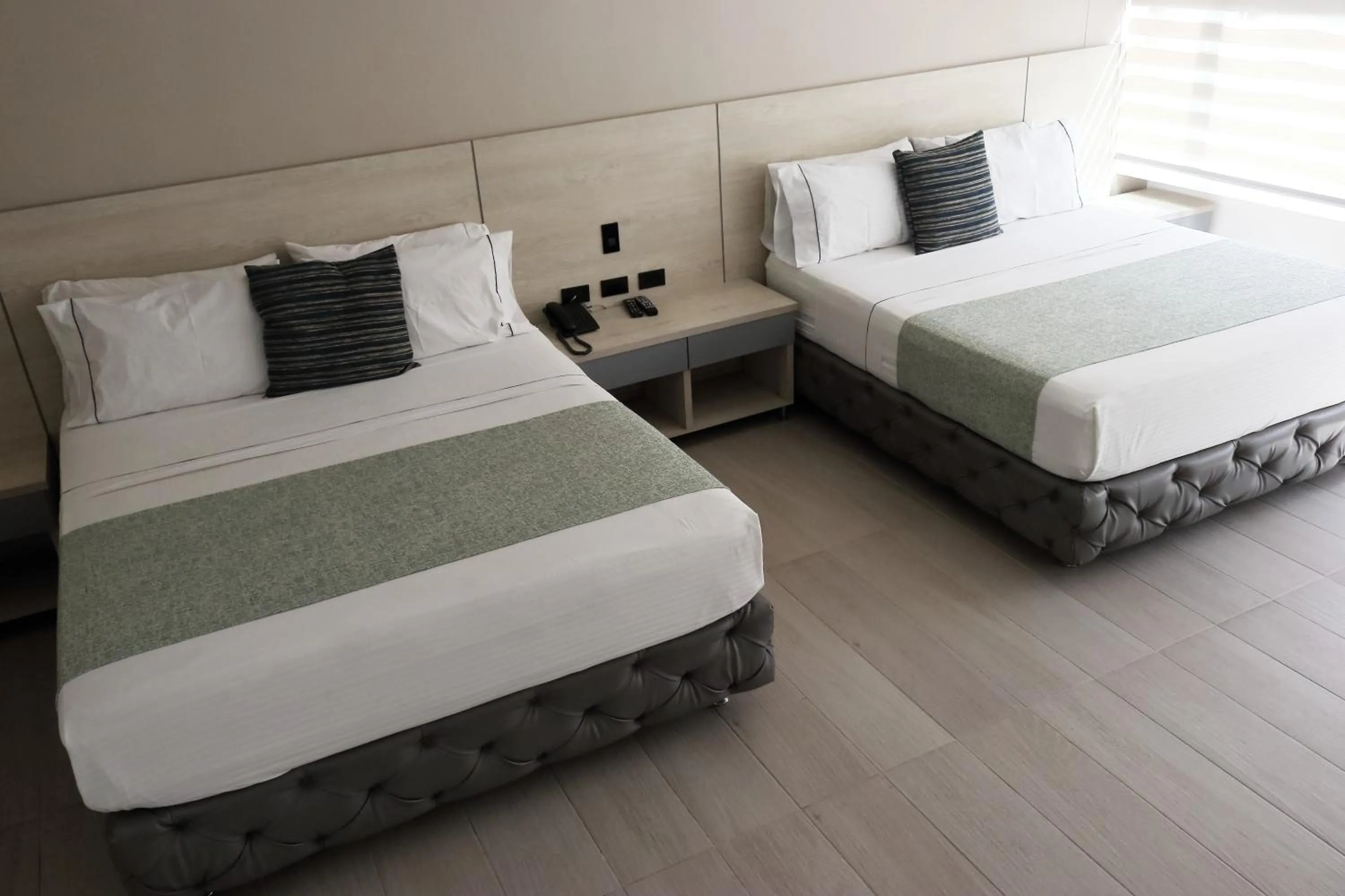 Family Room in Hotel Loup