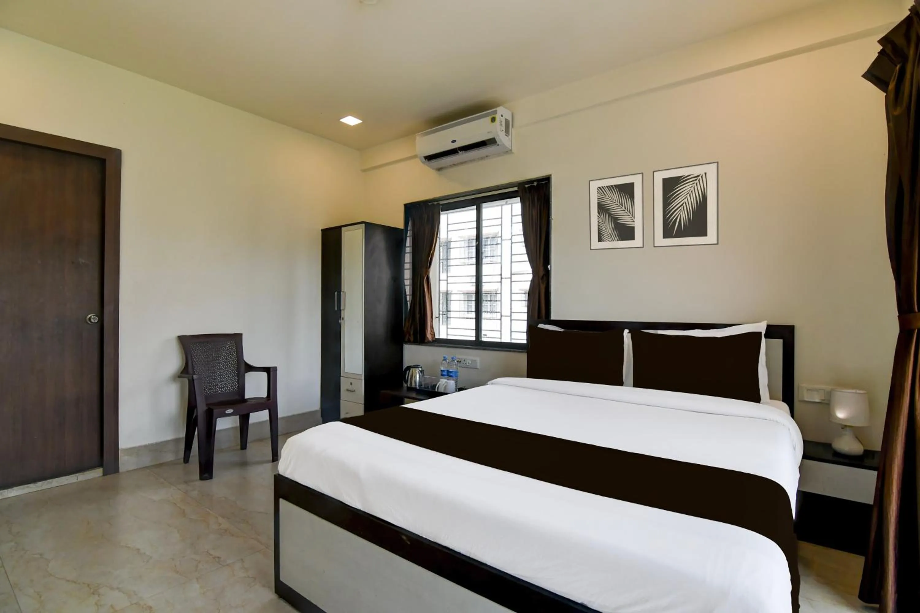 Super Collection O New Town AI Block