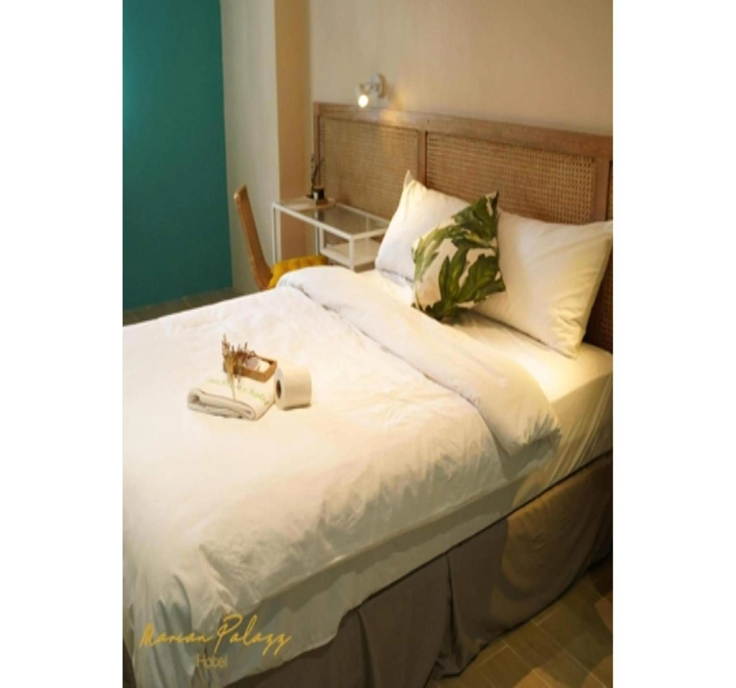 Deluxe Suite - single occupancy in Marian Palazz Hotel