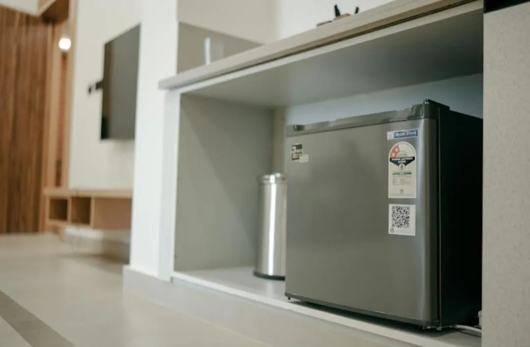 Apartment in Atmosfera Bengaluru, India