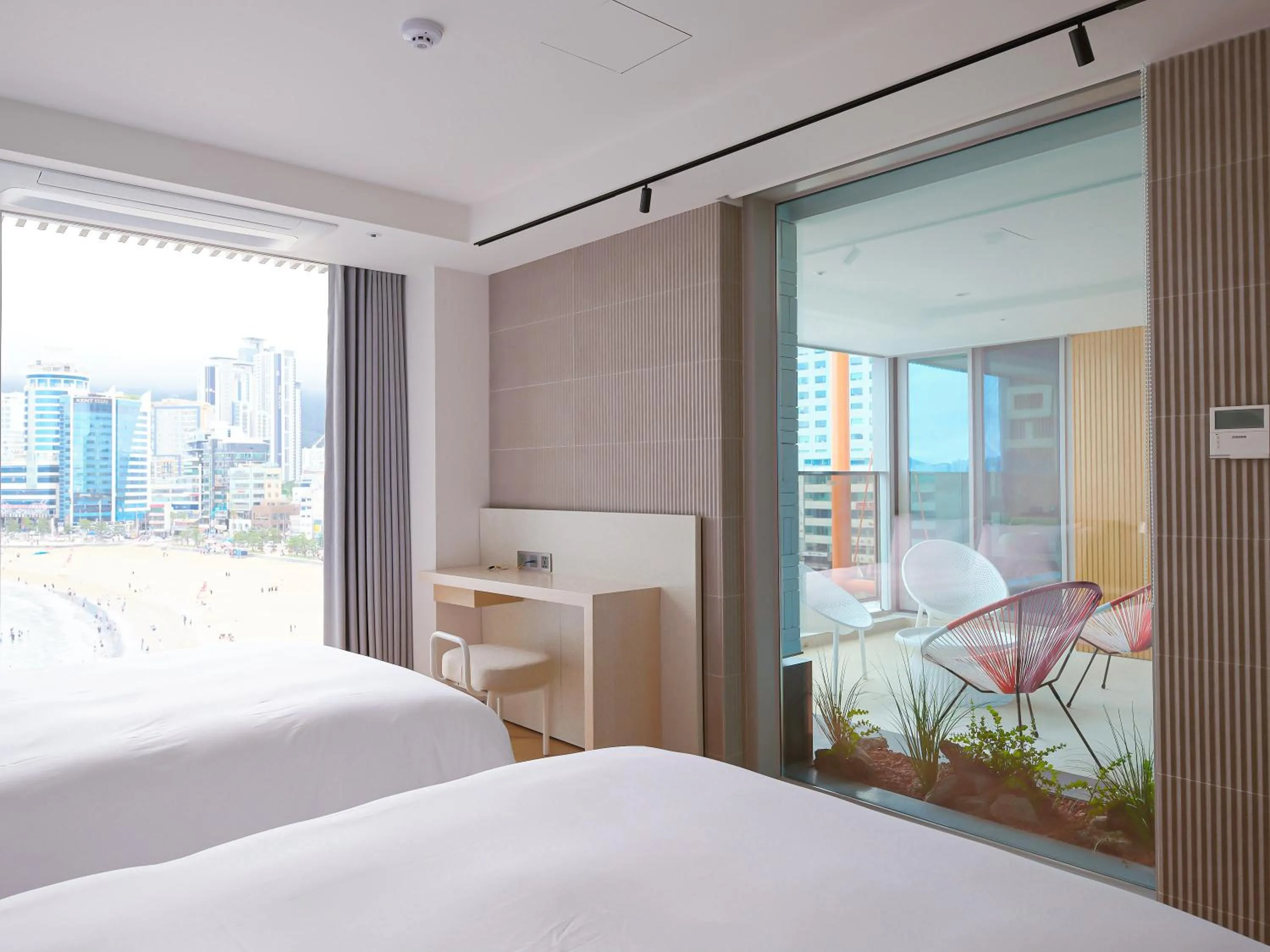 Executive Suite in B'amu Hotel