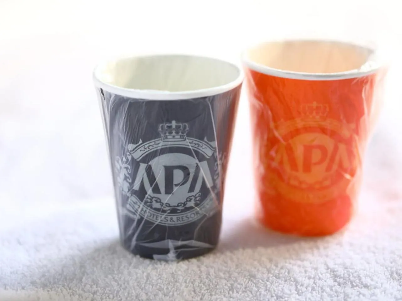 Economy Single Room - single occupancy - Room Only - Non-Smoking in APA Hotel Utsunomiya-Ekimae