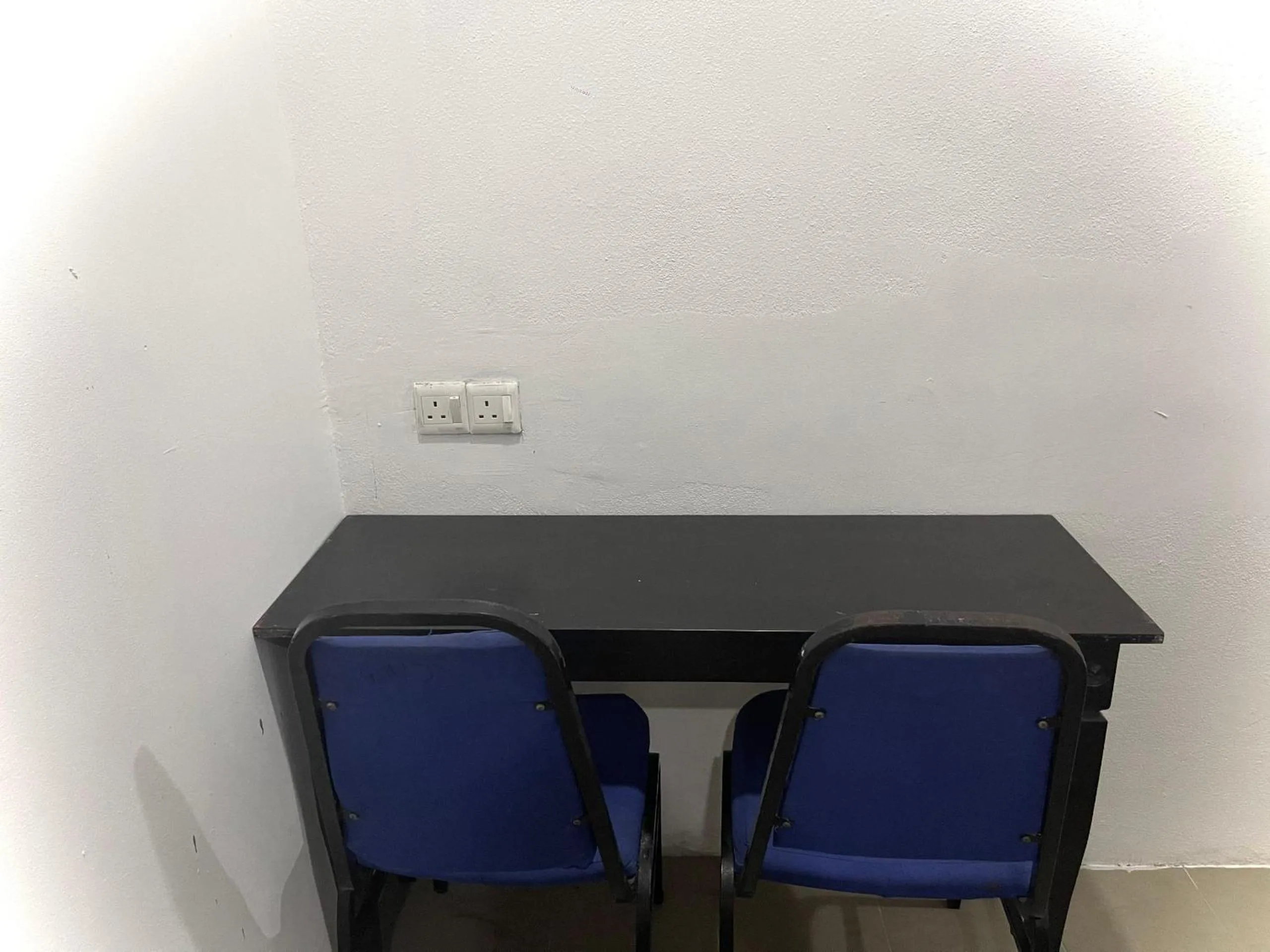 Single Bed in Mixed Dormitory Room in Grand Star Hotel