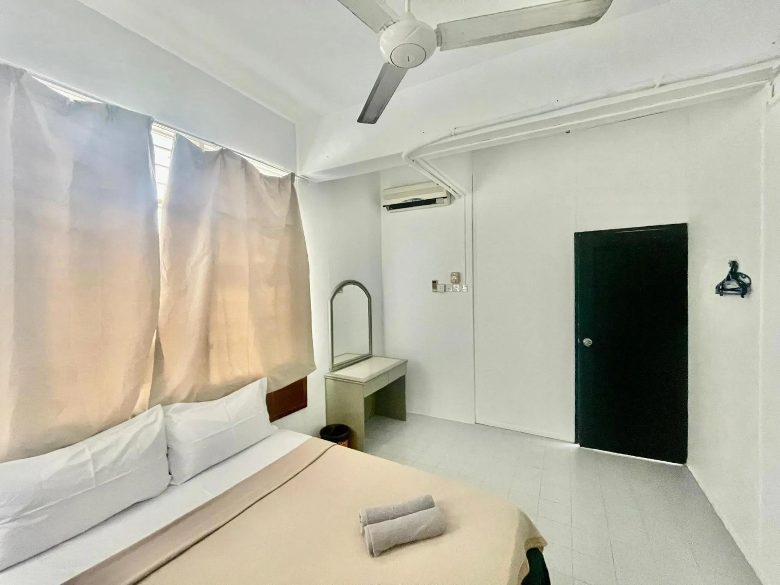 Double Room with Shared Bathroom in Grand Star Hotel