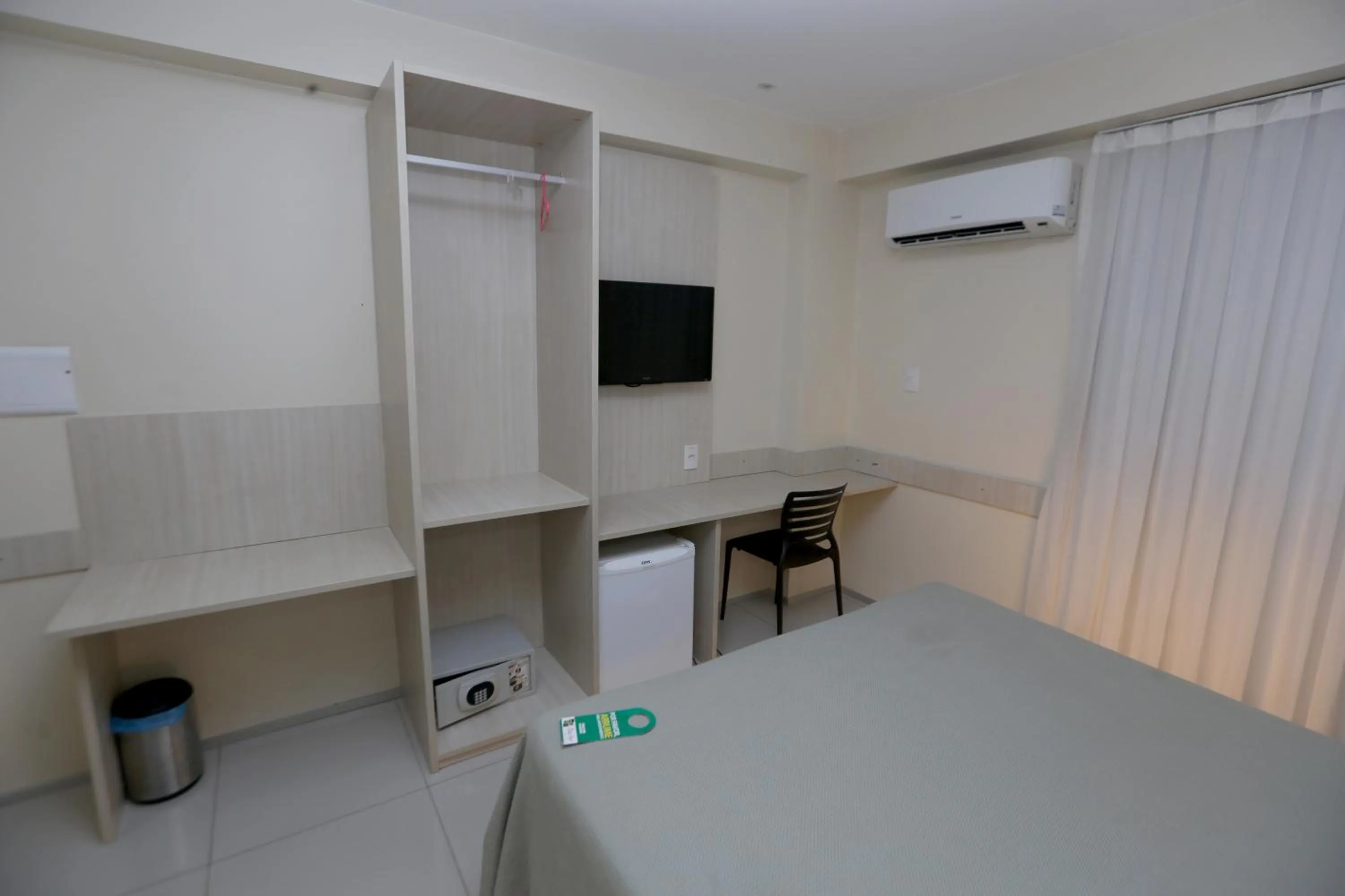 Triple Room in Stay Inn Hotel