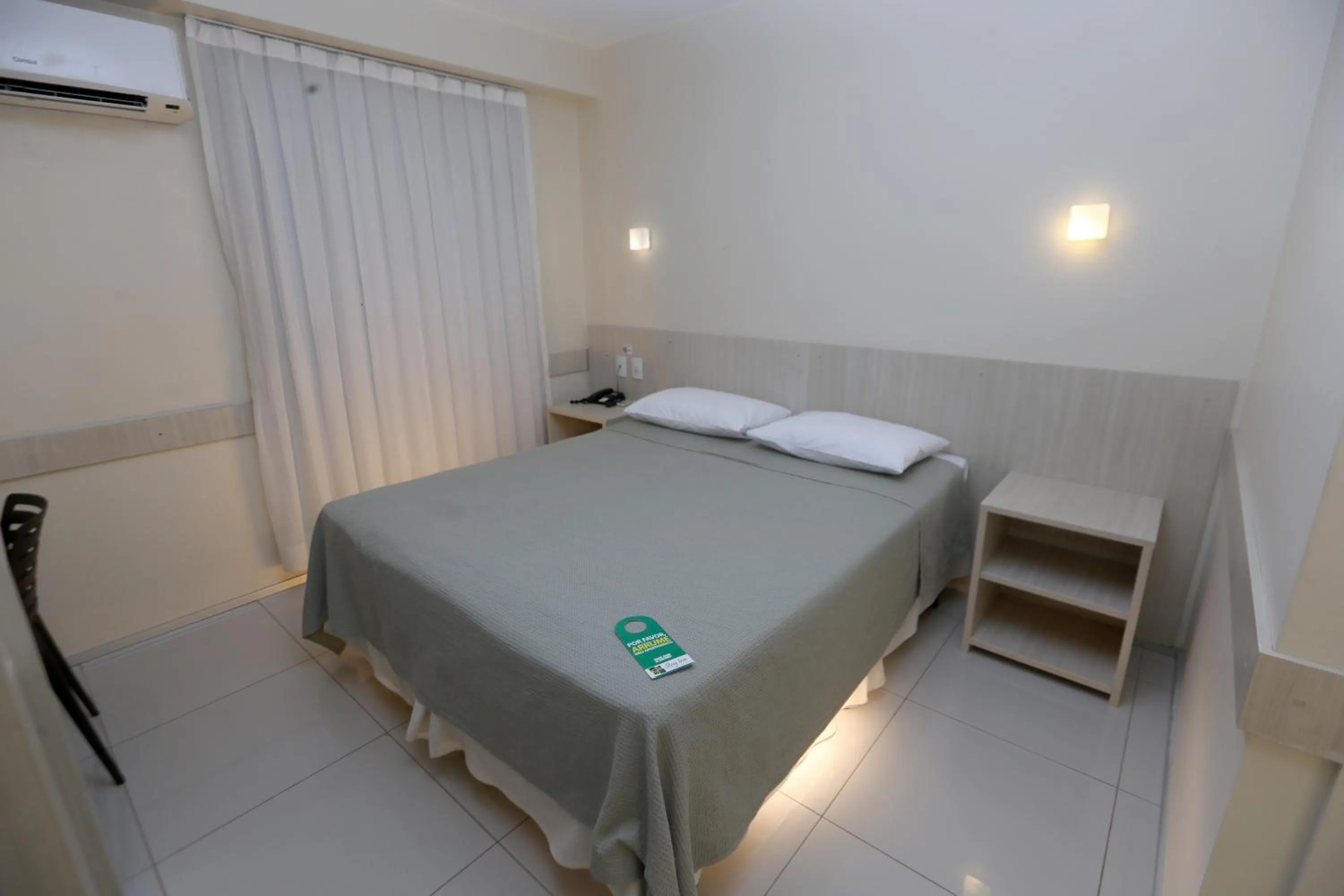 Single Room - single occupancy in Stay Inn Hotel