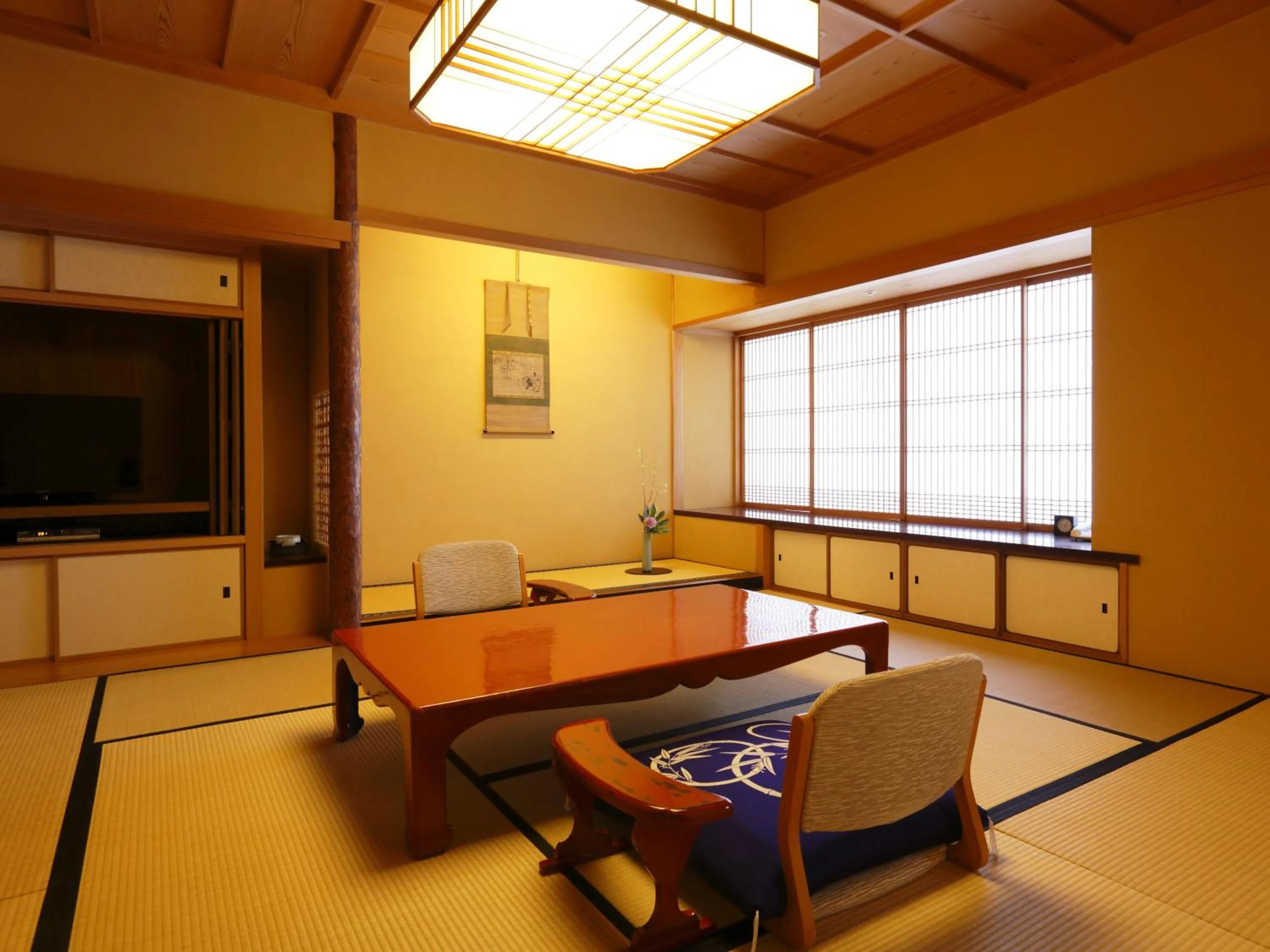 Japanese-Style Standard Room - single occupancy in Kinjohro